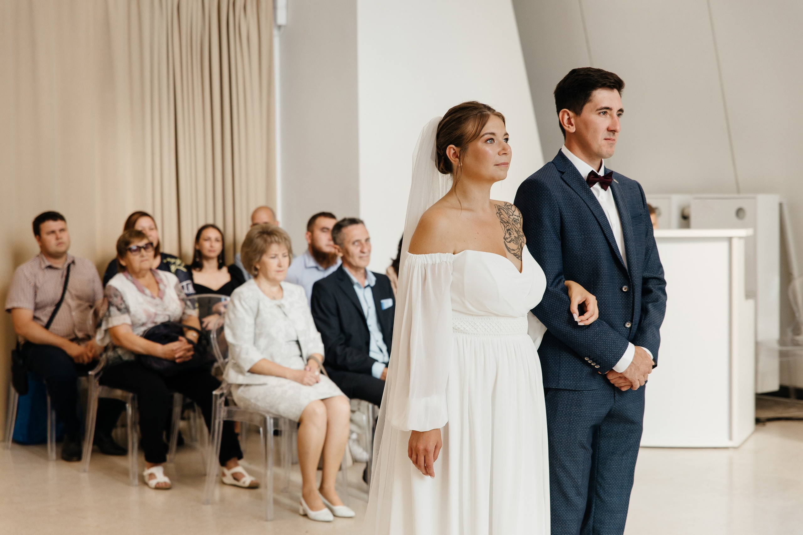 Роман и Валерия. Семейный фотограф в Самаре Елена Ефимова