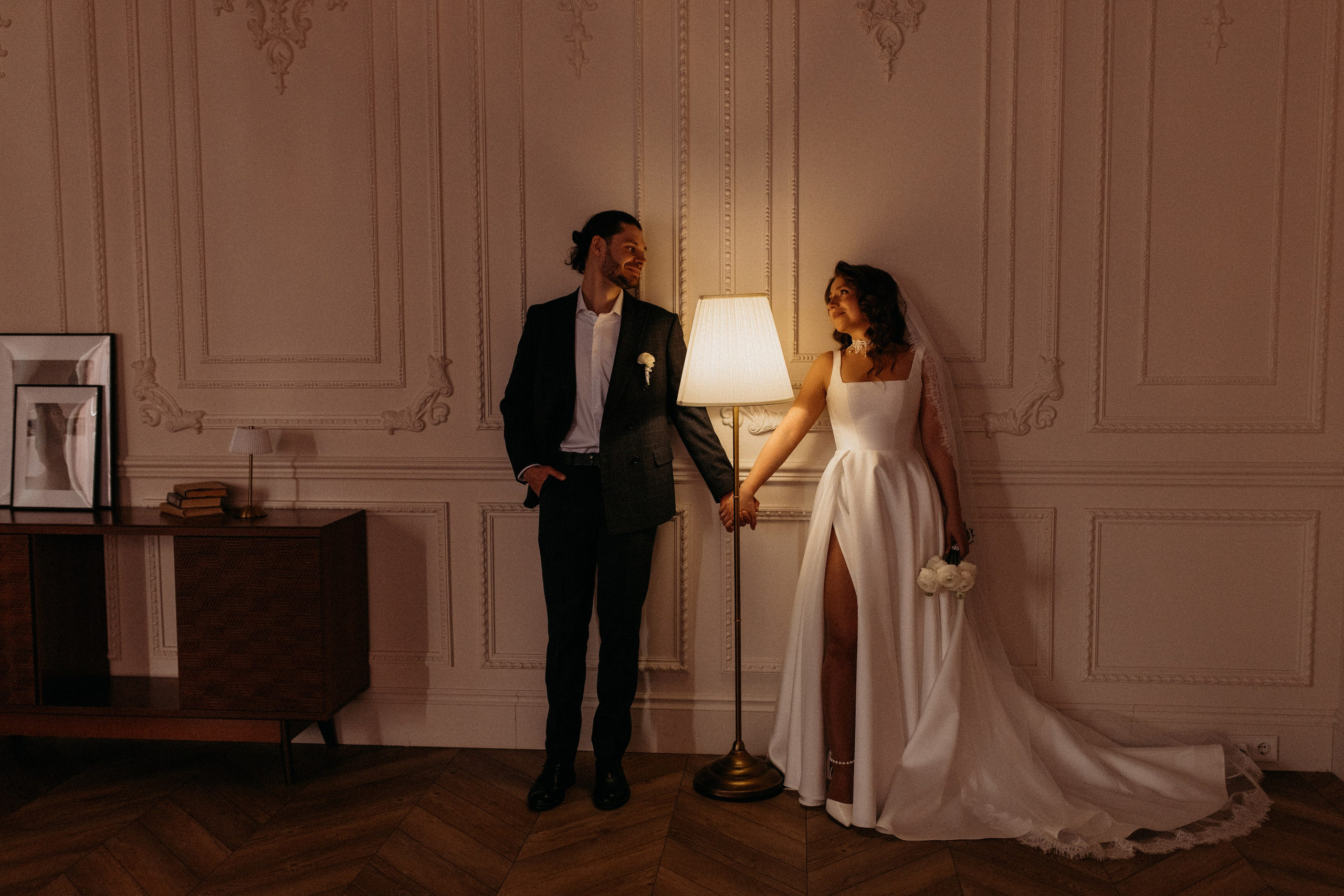 Егор и Екатерина. Фотограф Тимербаева Алина г. Сургут