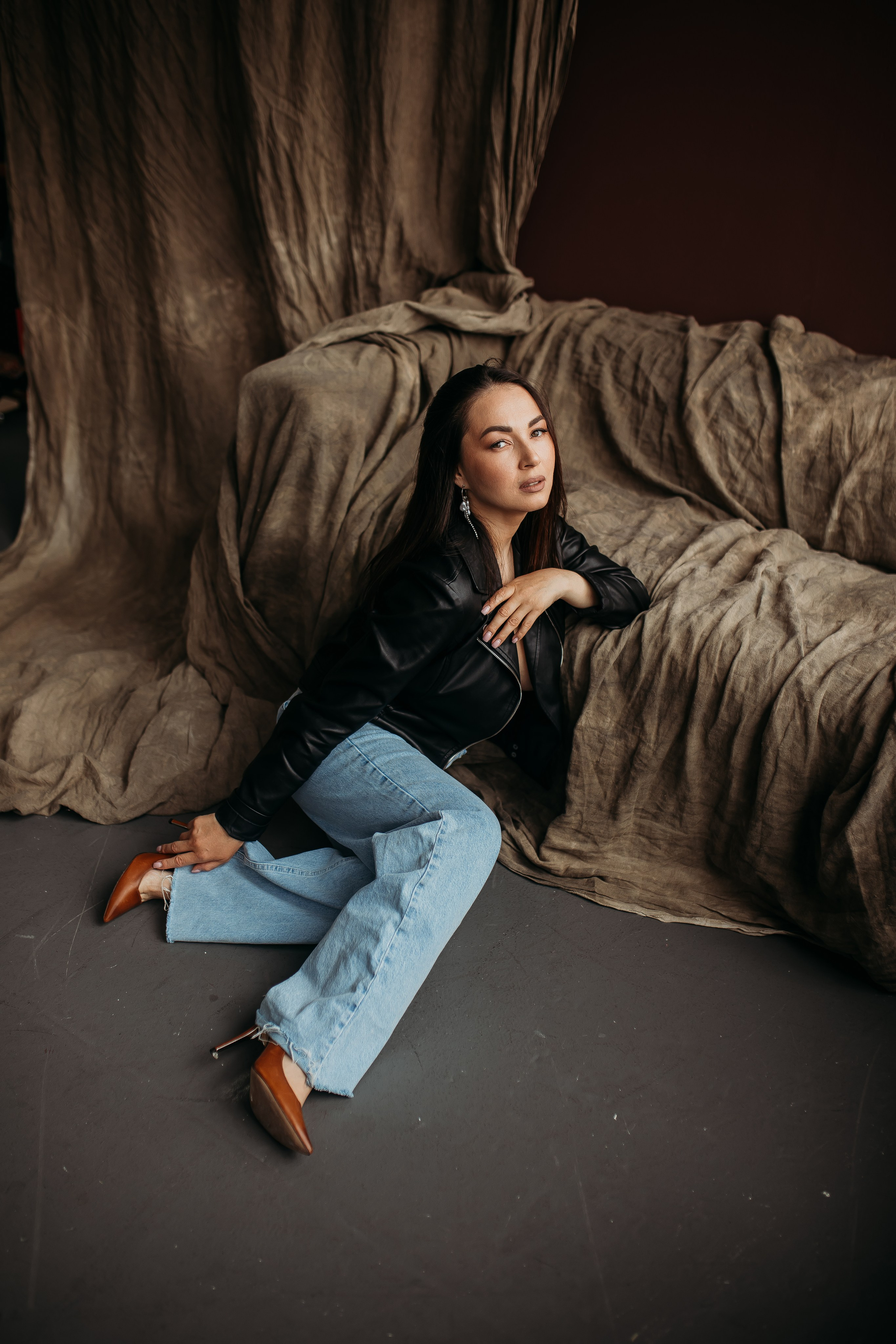 Эльвера. Фотограф Тимербаева Алина г. Сургут