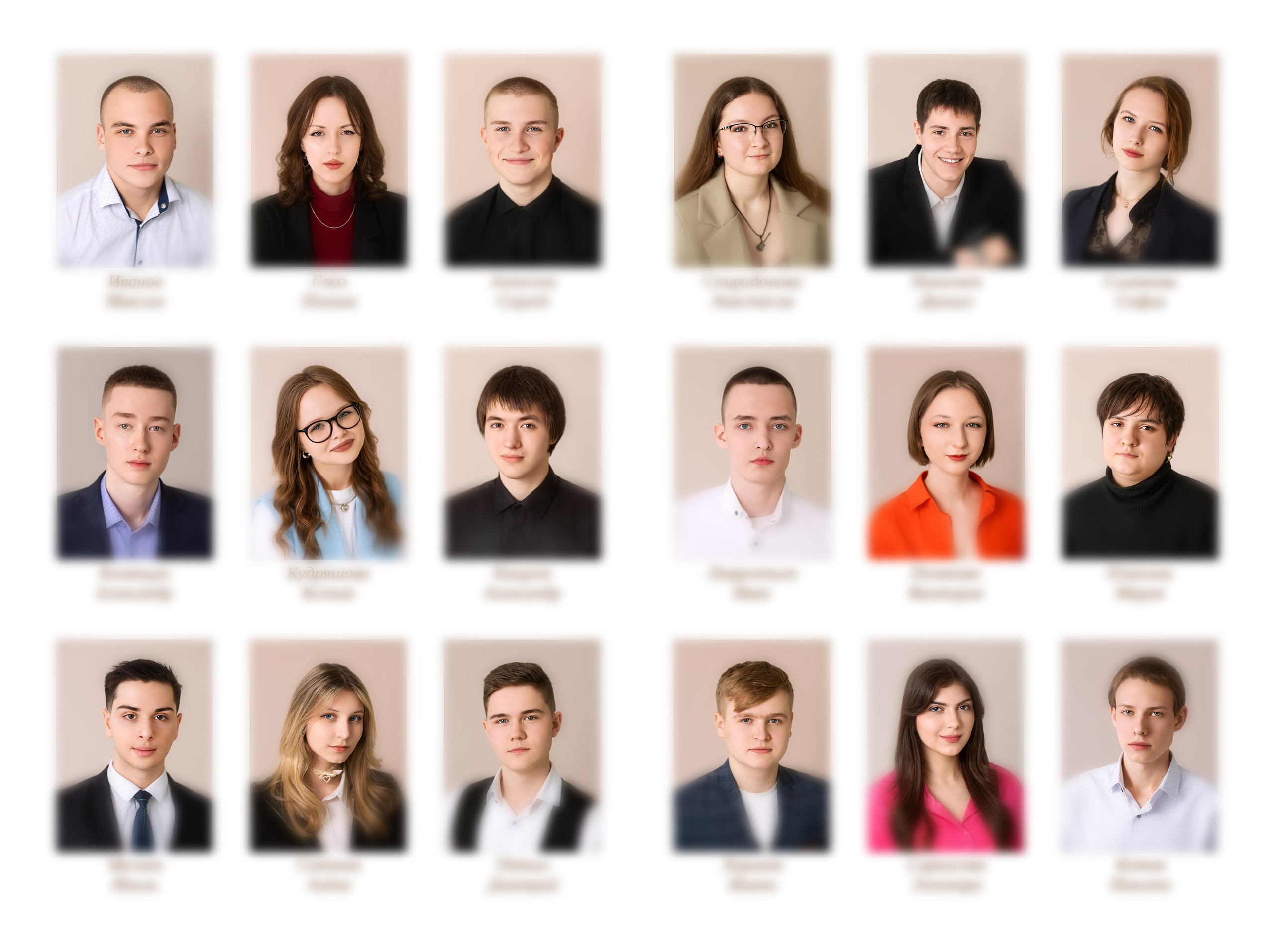 Альбом «ЛАЙТ» (старшая школа) 3600 руб. Фотограф в Твери и Москве Юлия Бахтамова