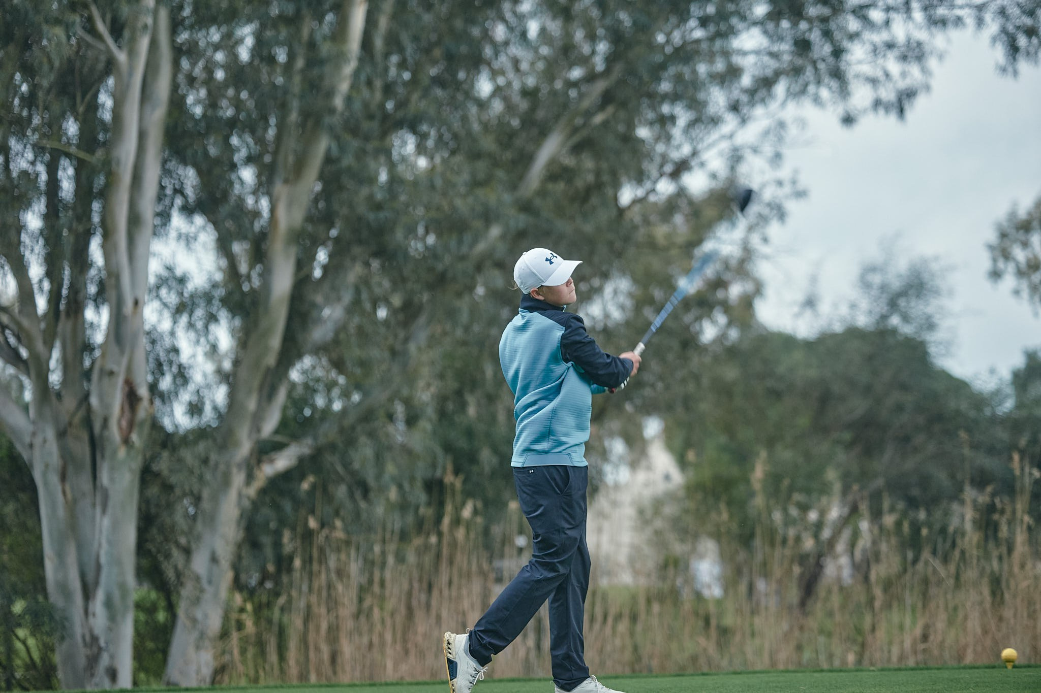 Turkey 2024. Академия гольфа NSU в Москве. Тренировки по гольфу для детей и взрослых, тренировки для новичков