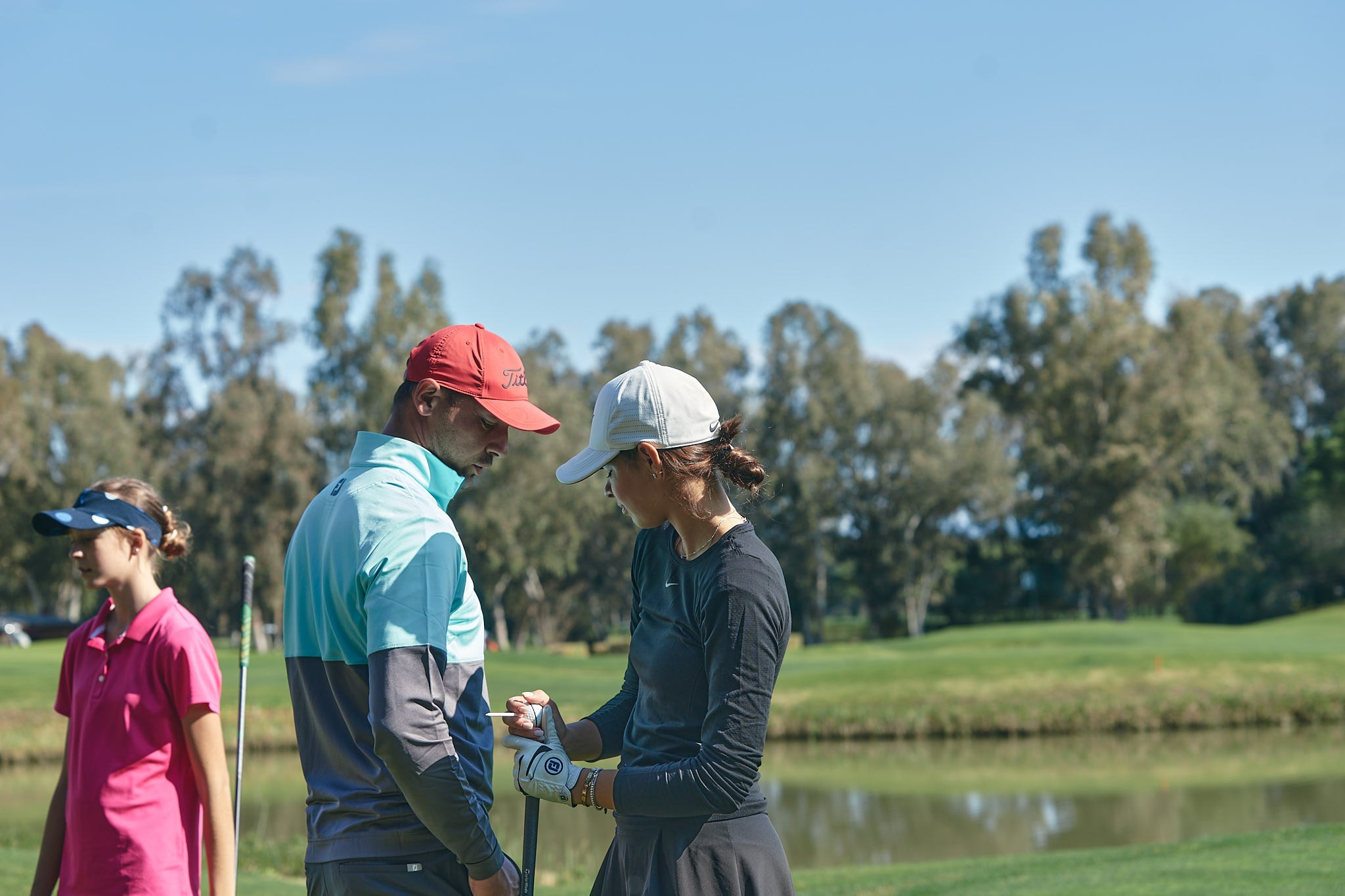 Turkey 2024. Академия гольфа NSU в Москве. Тренировки по гольфу для детей и взрослых, тренировки для новичков