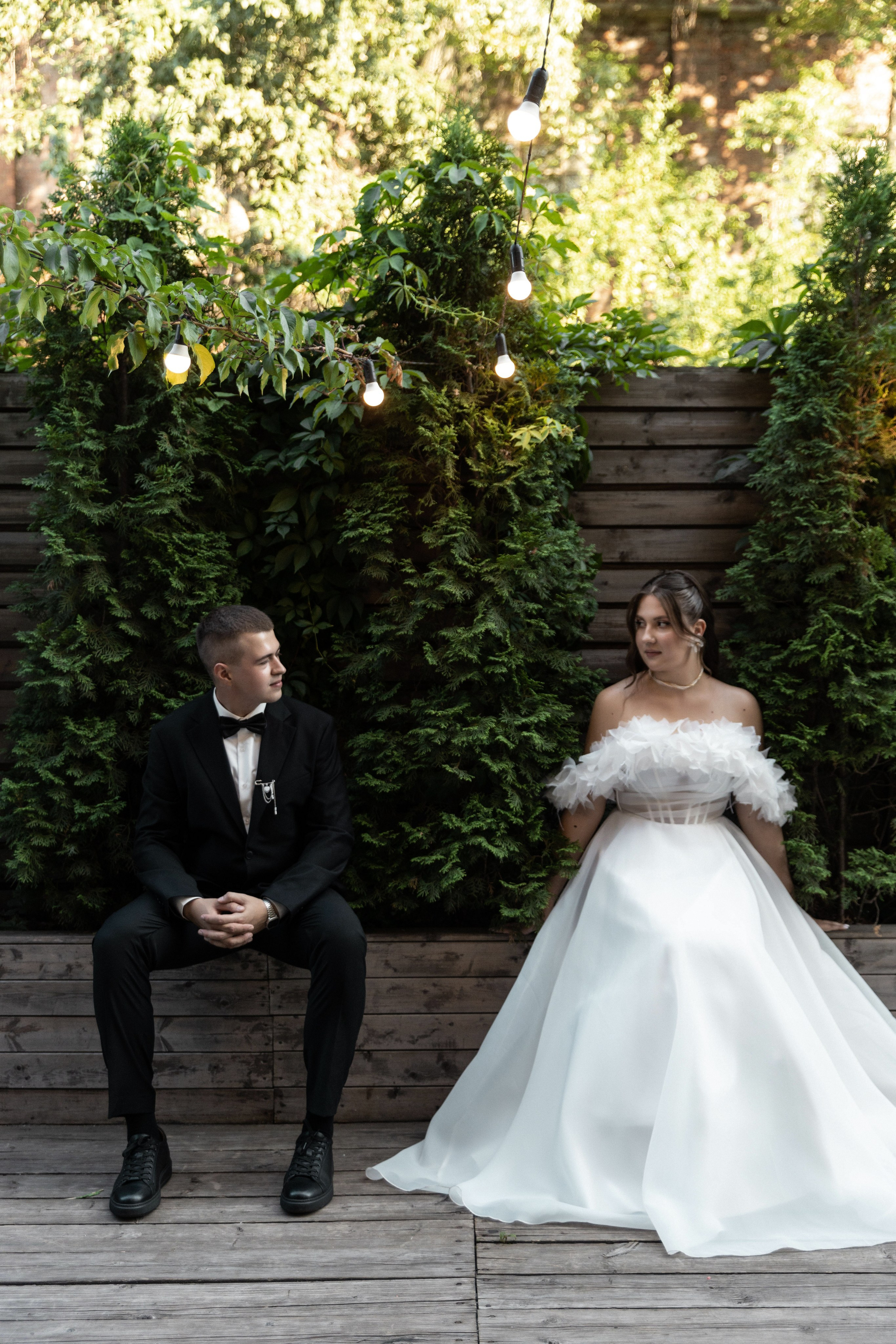 Дария & Александр. Свадебный и портретный фотограф в Воронеже Алфёрова Оксана