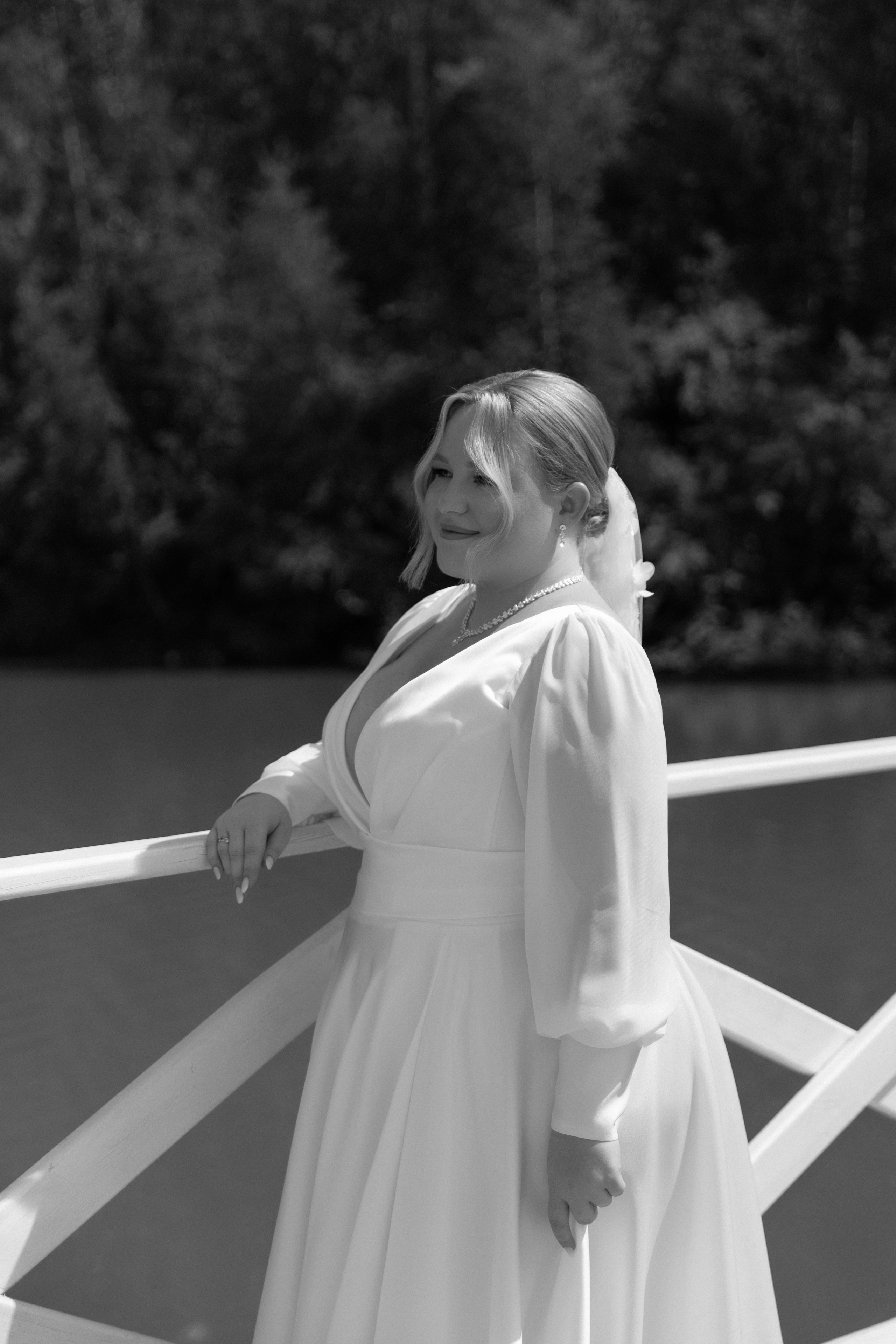 Ксения & Алексей. Свадебный и портретный фотограф в Воронеже Алфёрова Оксана