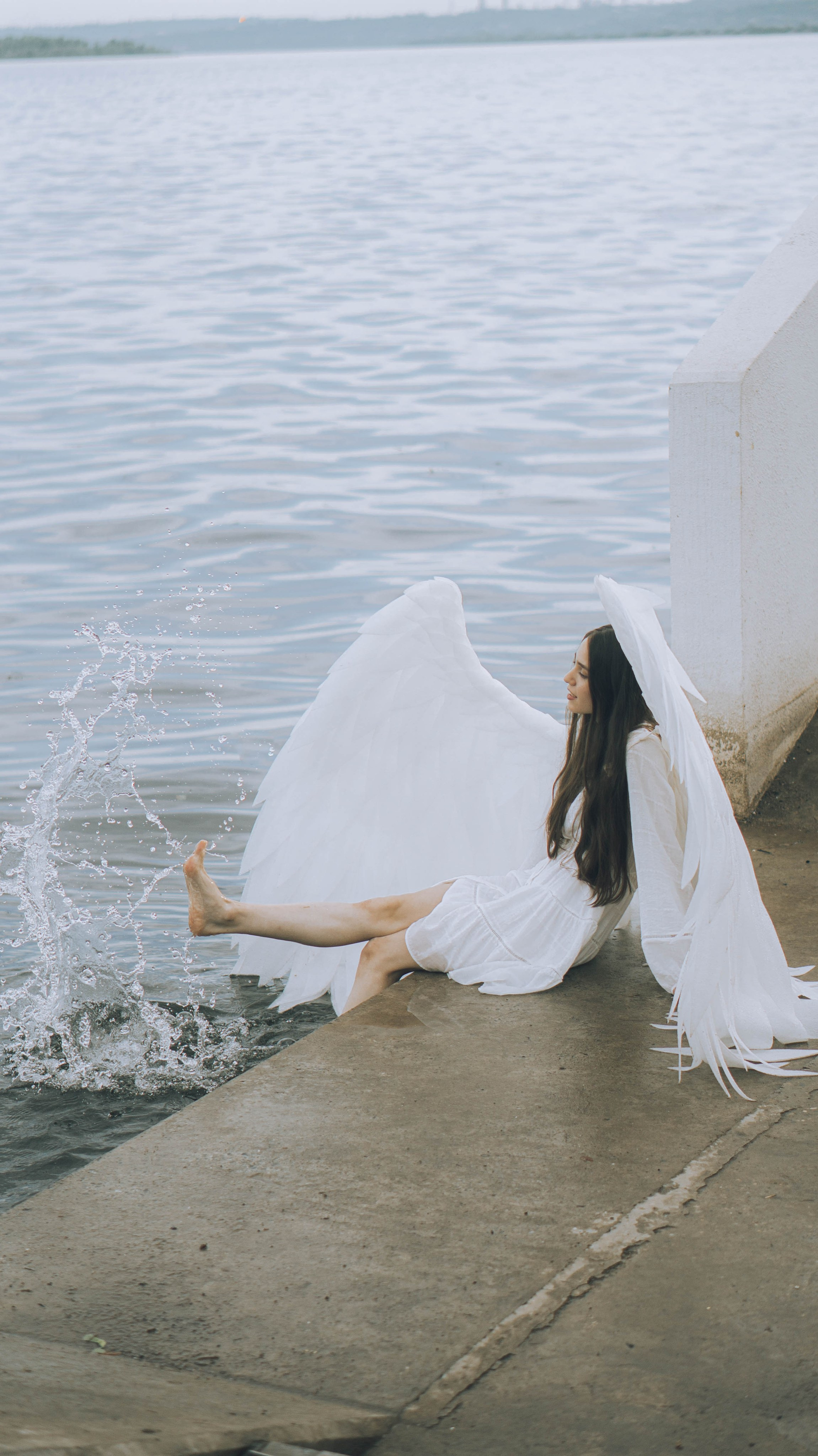 Ангел. ФОТОГРАФ САРАТОВ