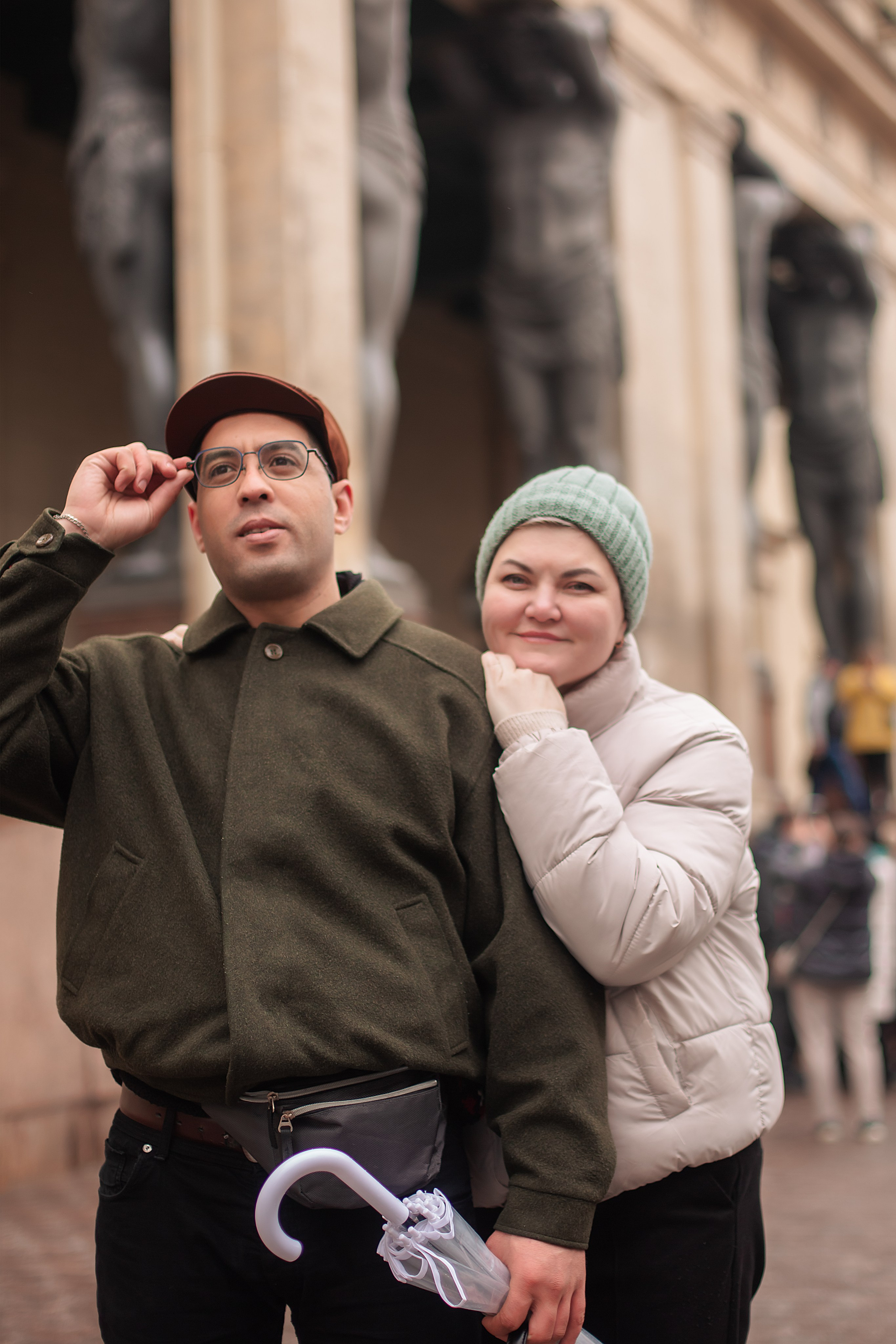 Мохамед и Динара. Фотограф Анастасия, СПб: живые семейные и женские фотосессии без позирования, наполненные эмоциями