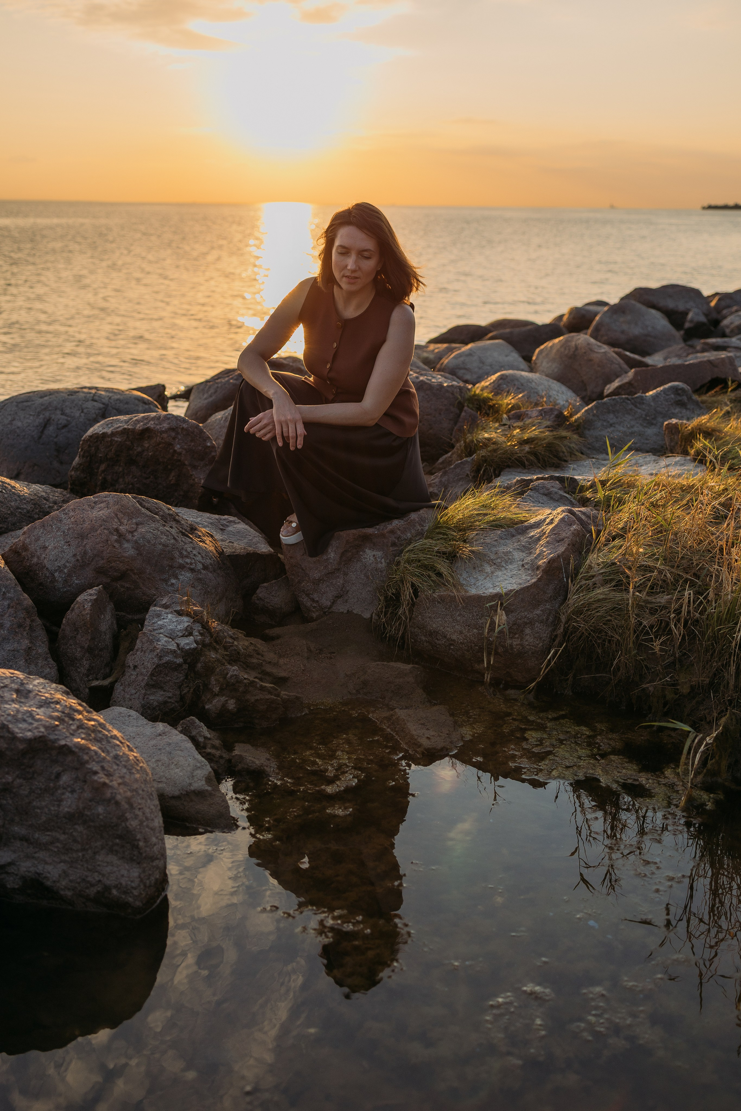 Катрин. Семейный и детский фотограф в Санкт-Петербурге — Лаврова Ольга