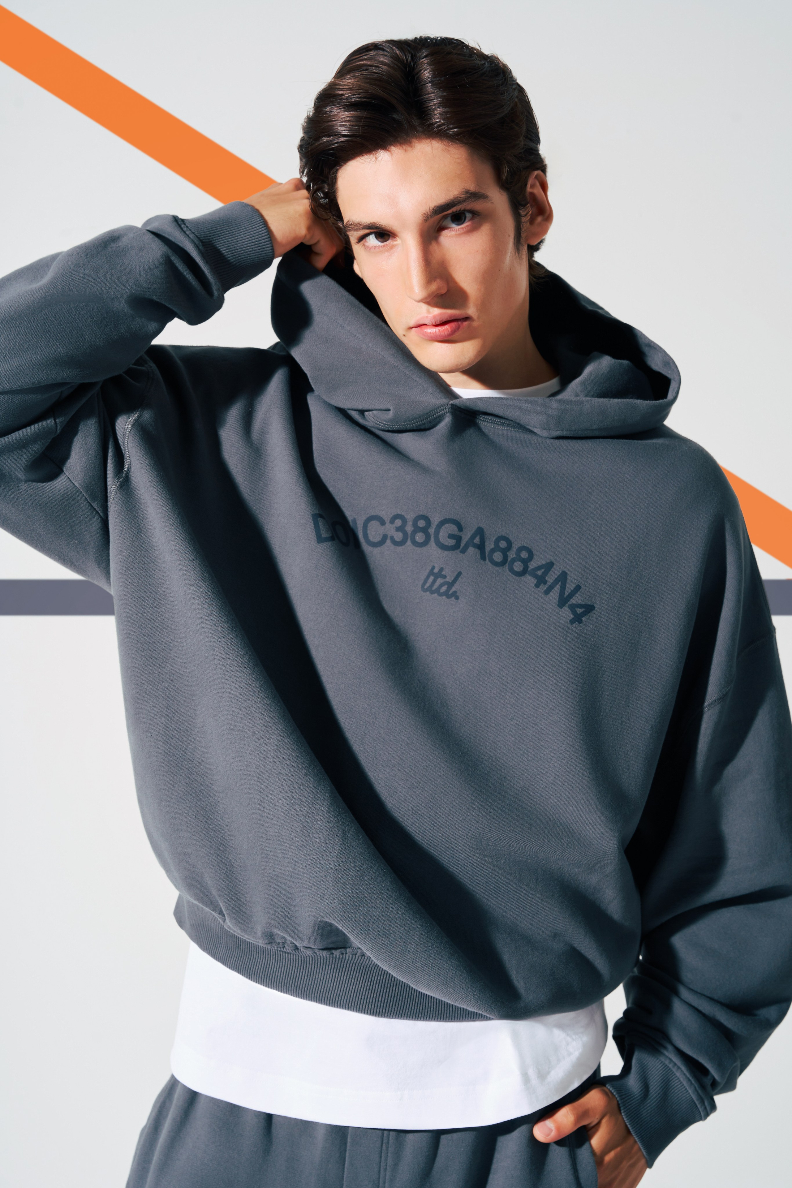 Активное лето. Фотограф Даниил Кокарев | Москва