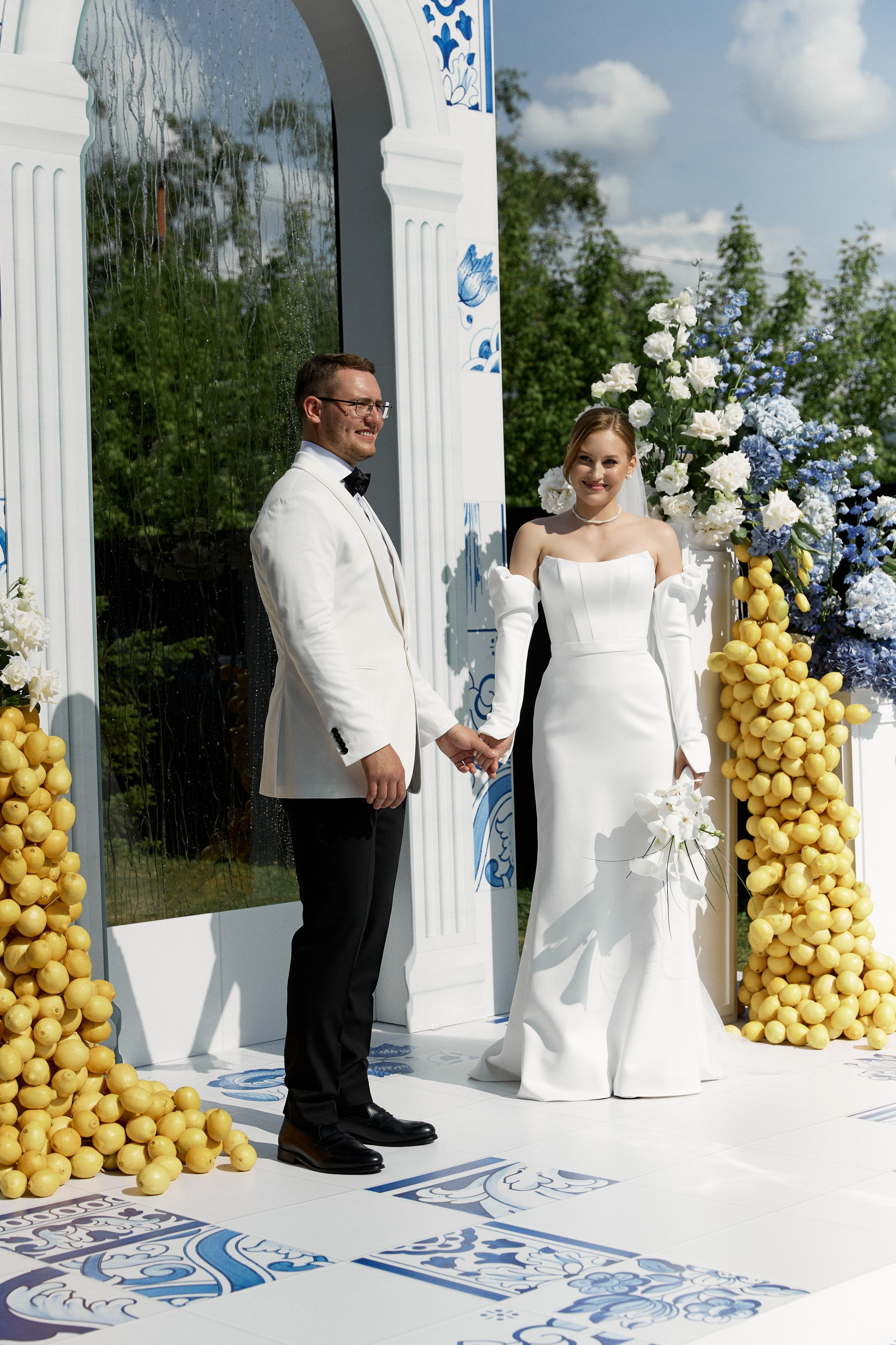 Посмотреть серию. Свадебный и семейный фотограф в Красноярске Тряпчев Павел