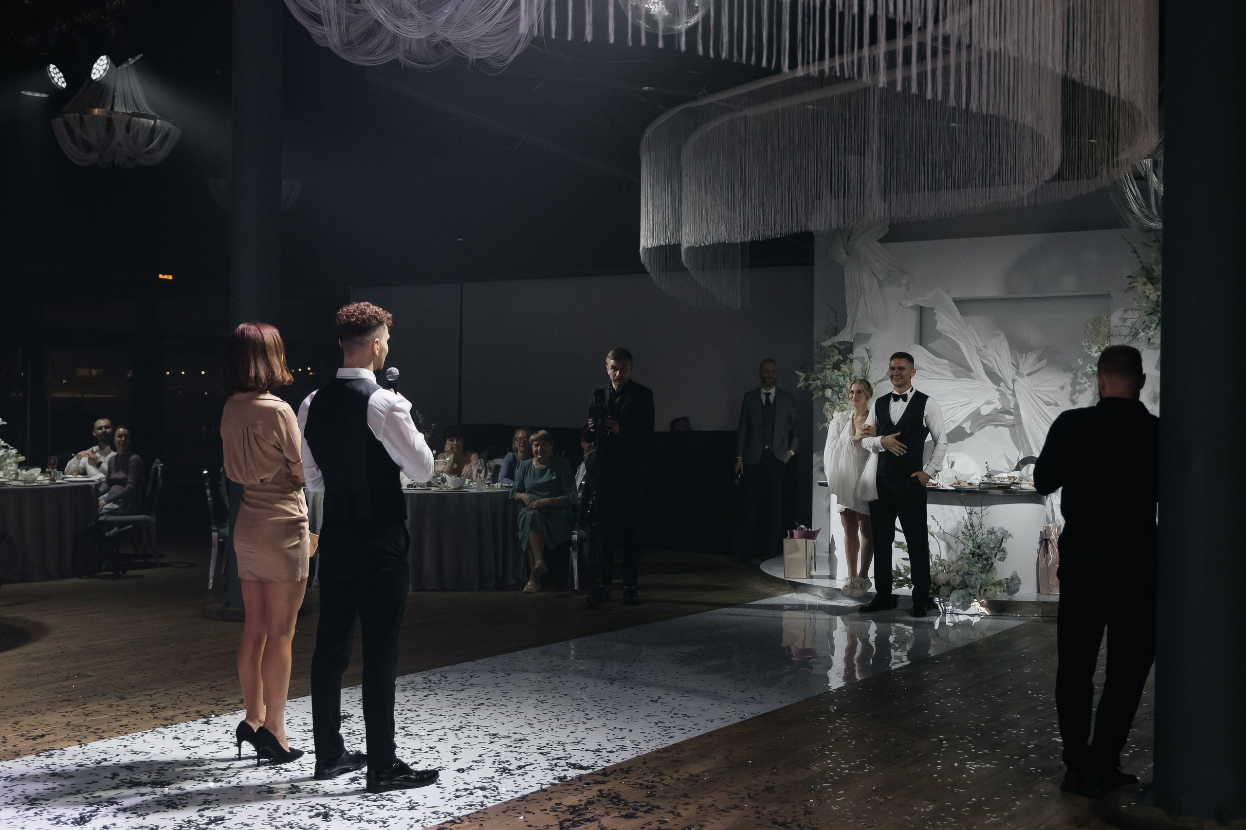 Любовь, Апрель, Питер…. Свадебный  фотограф Юлия Гривцова Москва