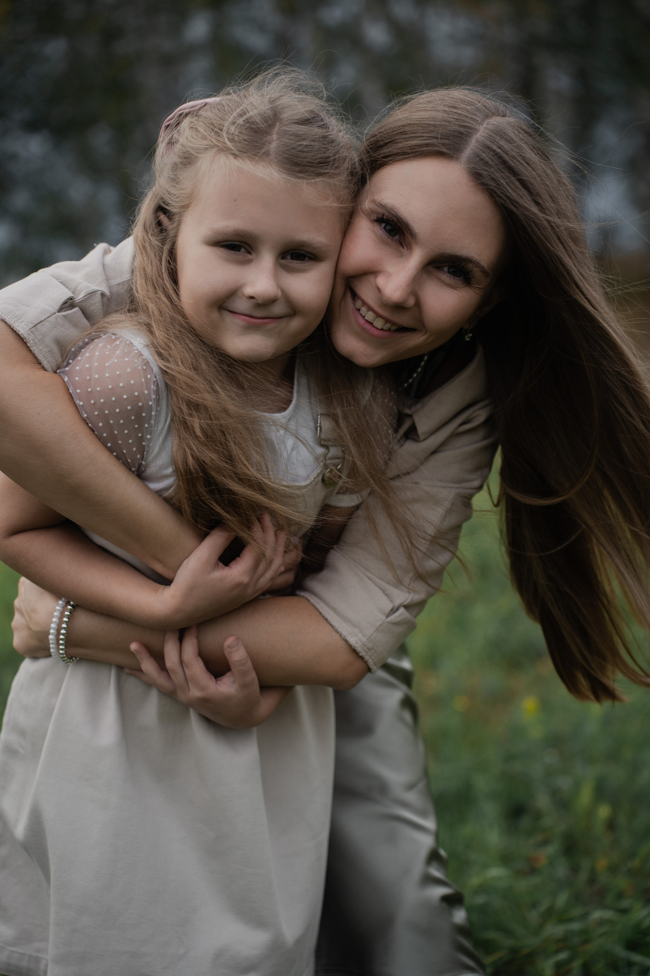 «три поколения». Фотограф в Воронеже Юлия Игнатьева