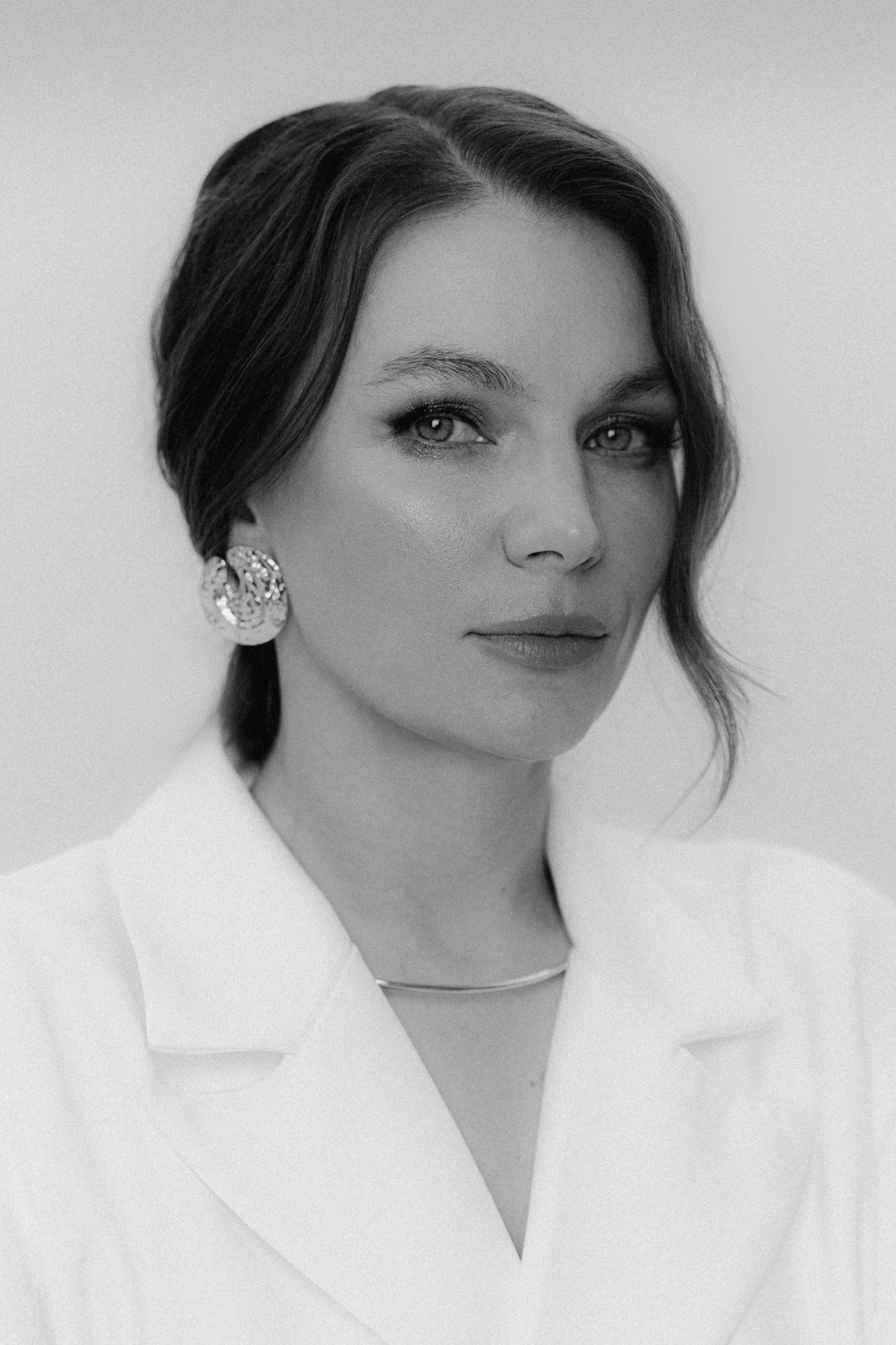 Анастасия. Фотограф в Воронеже Юлия Игнатьева