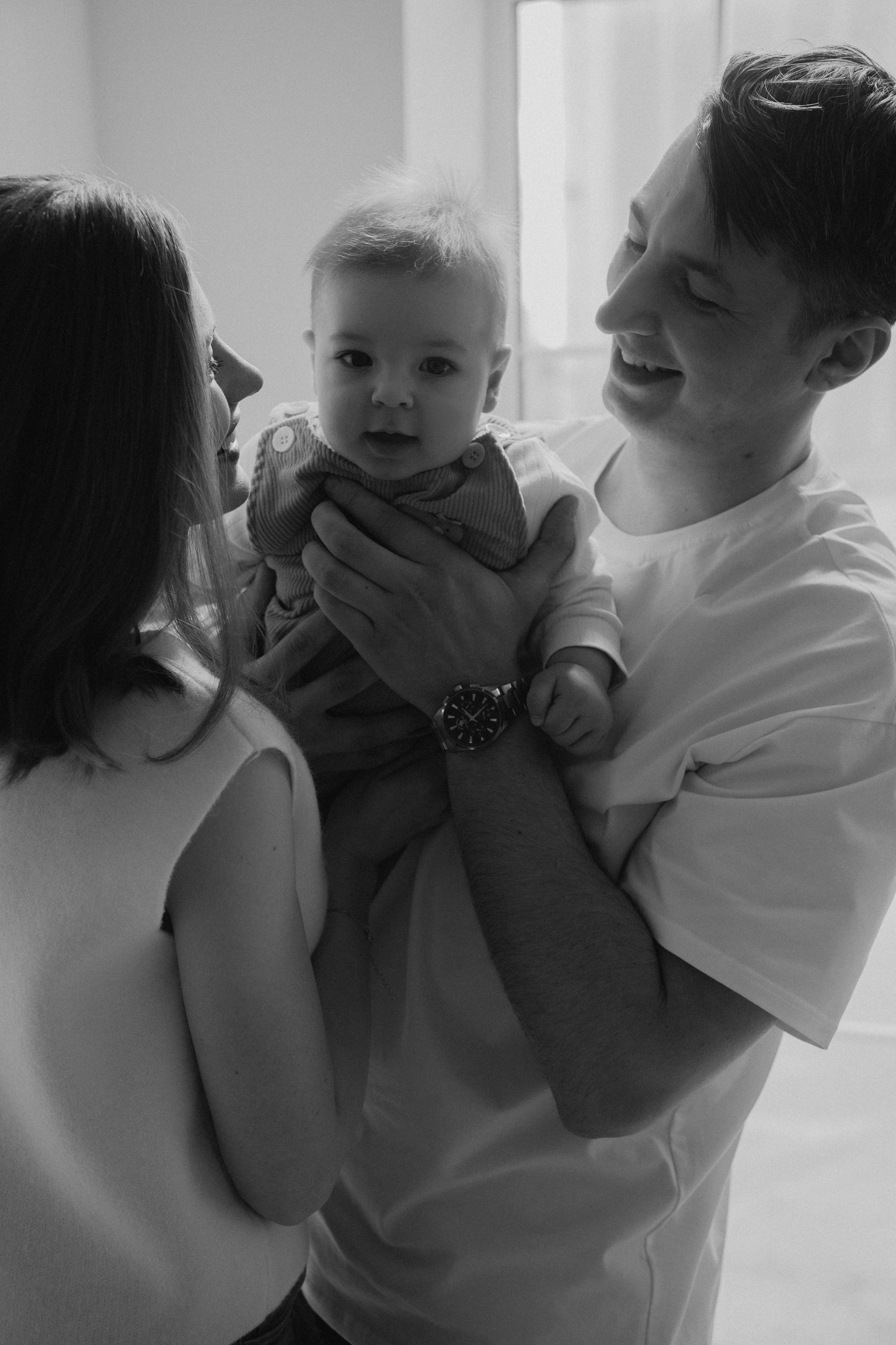 Сергей Елизавета Артём. Фотограф в Воронеже Юлия Игнатьева