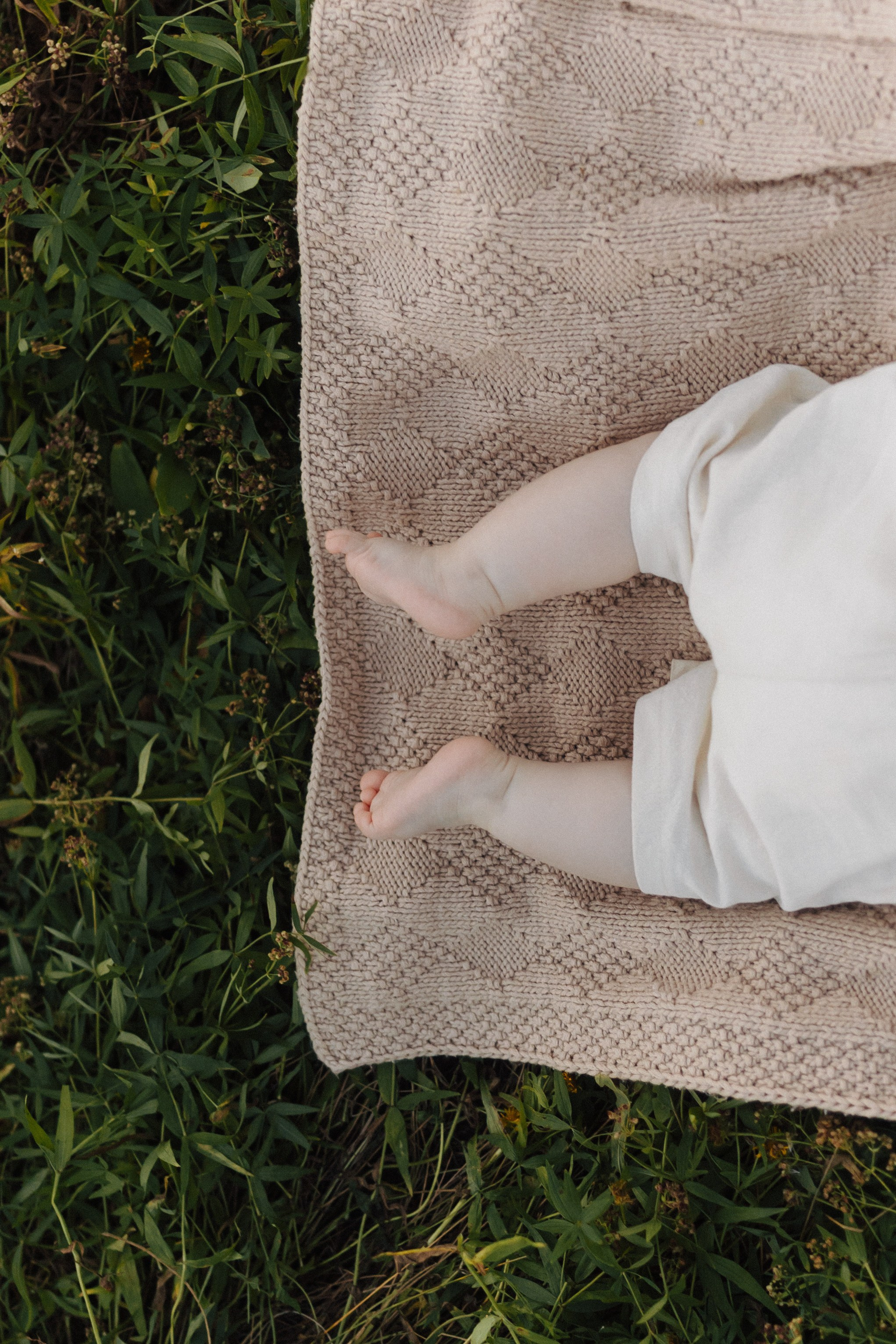 6 месяцев Илье. Ланемец Юлия — фотограф Волгоград/Волжский
