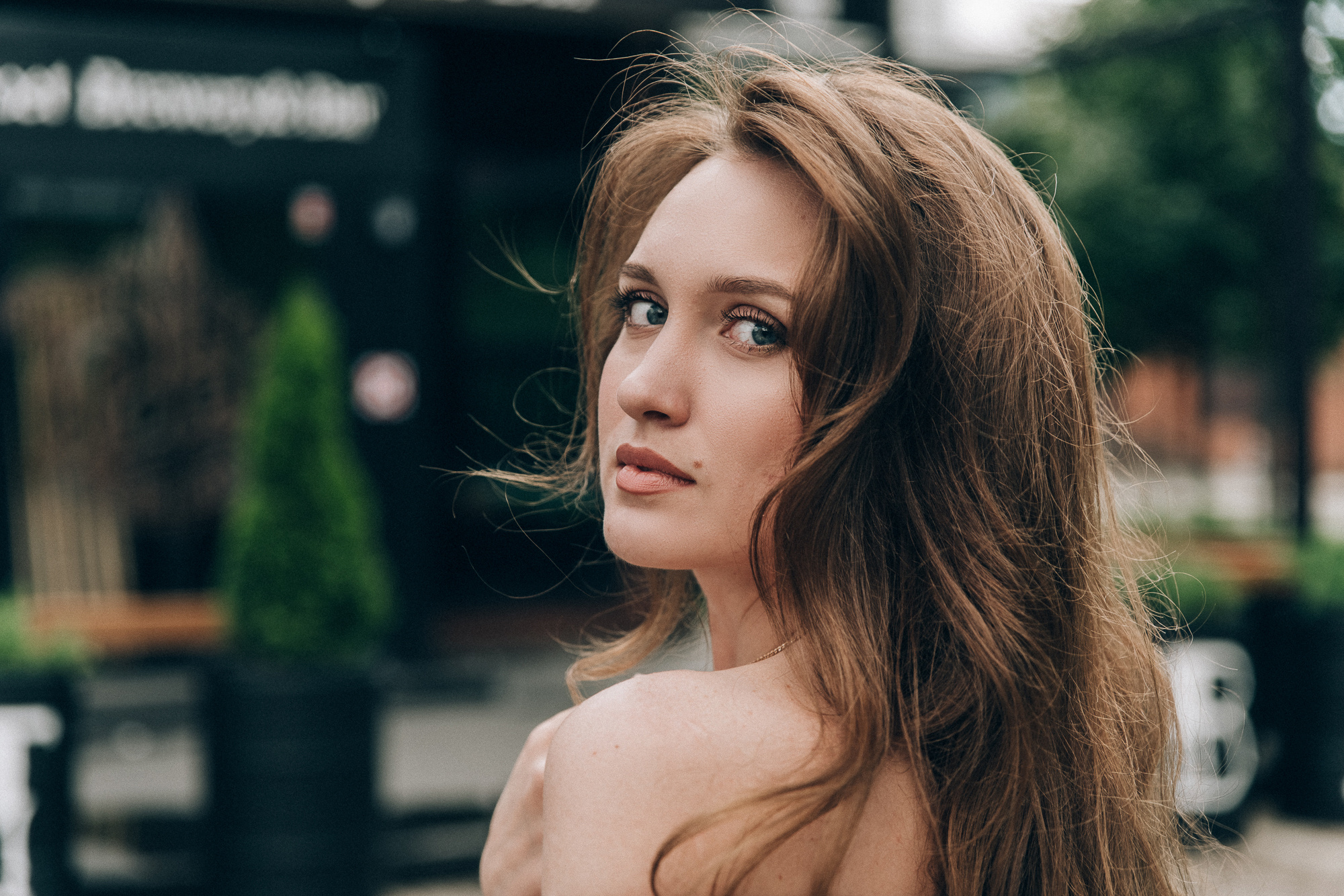 Love story for Evgeniy & Kristina. Фотограф Евгений Бирюков