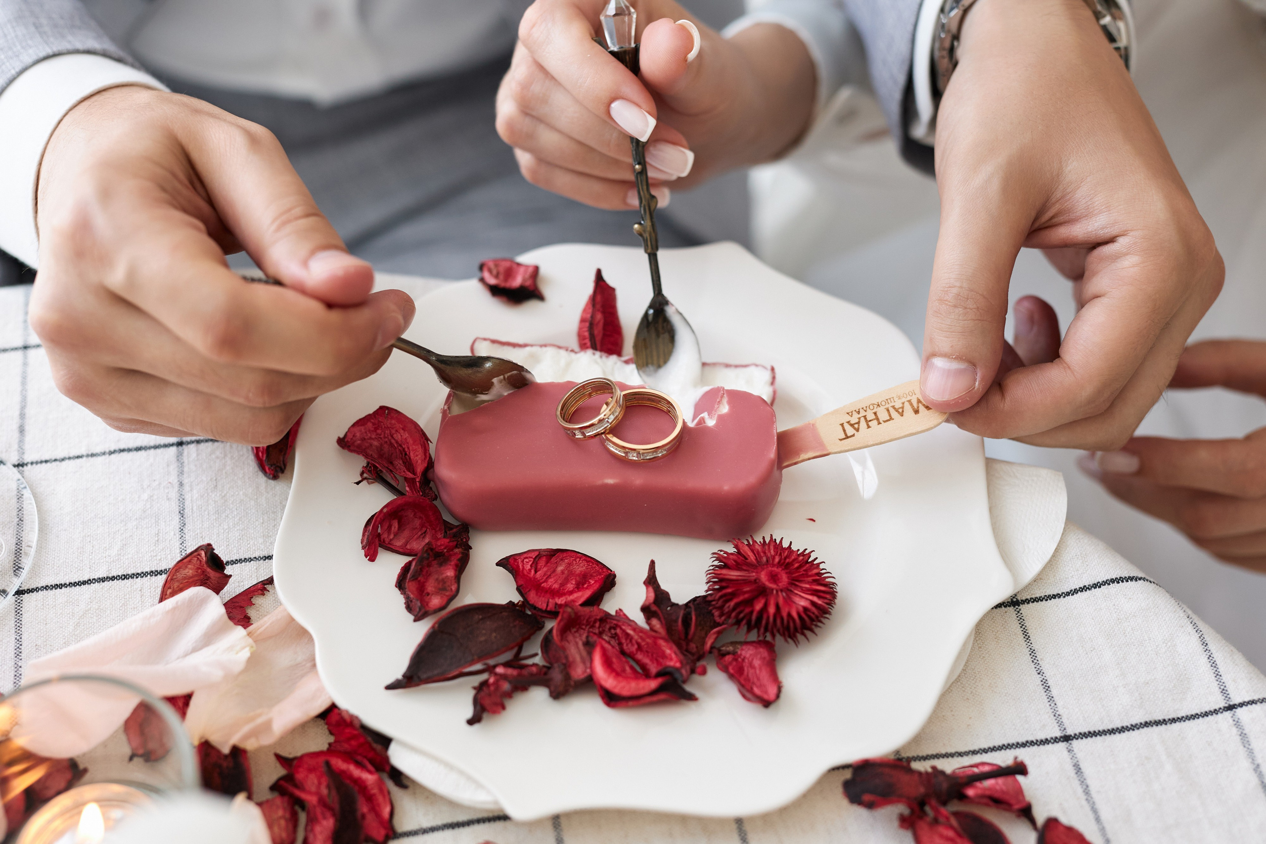 Алексей & Надежда. Фотограф Андрей Кононенко