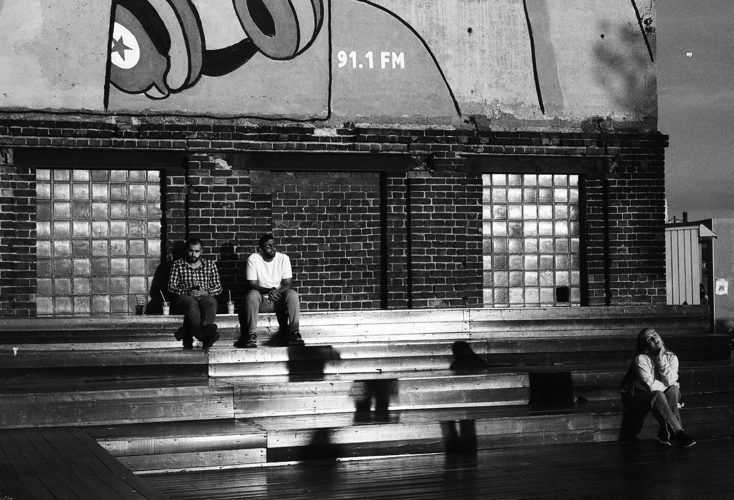 Стрит. Фотограф — Маслеников Константин