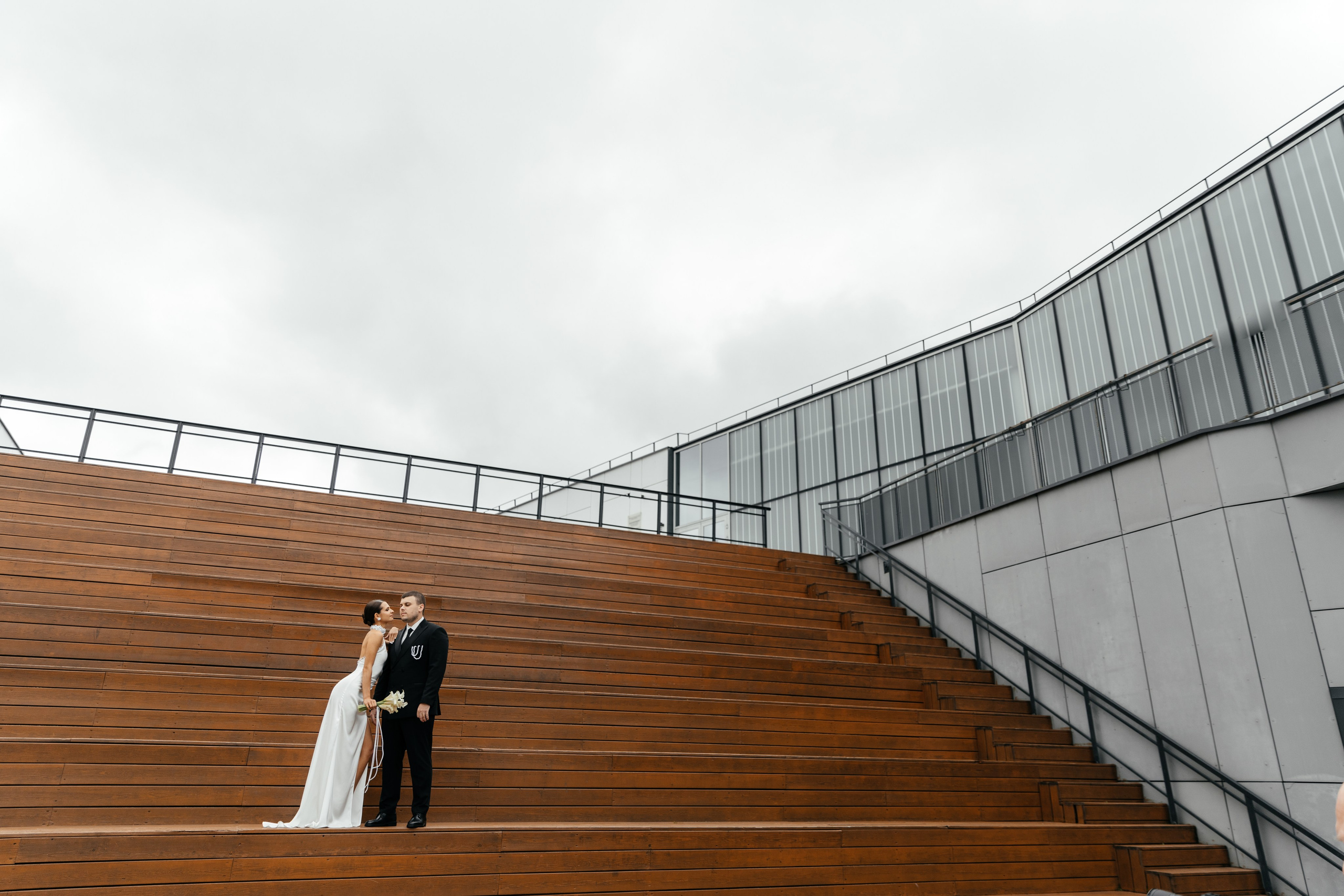 Александр и Ангелина | Петровские Паруса (Калуга). Свадебный фотограф Ангелина Зотова | Обнинск, Москва, Калуга