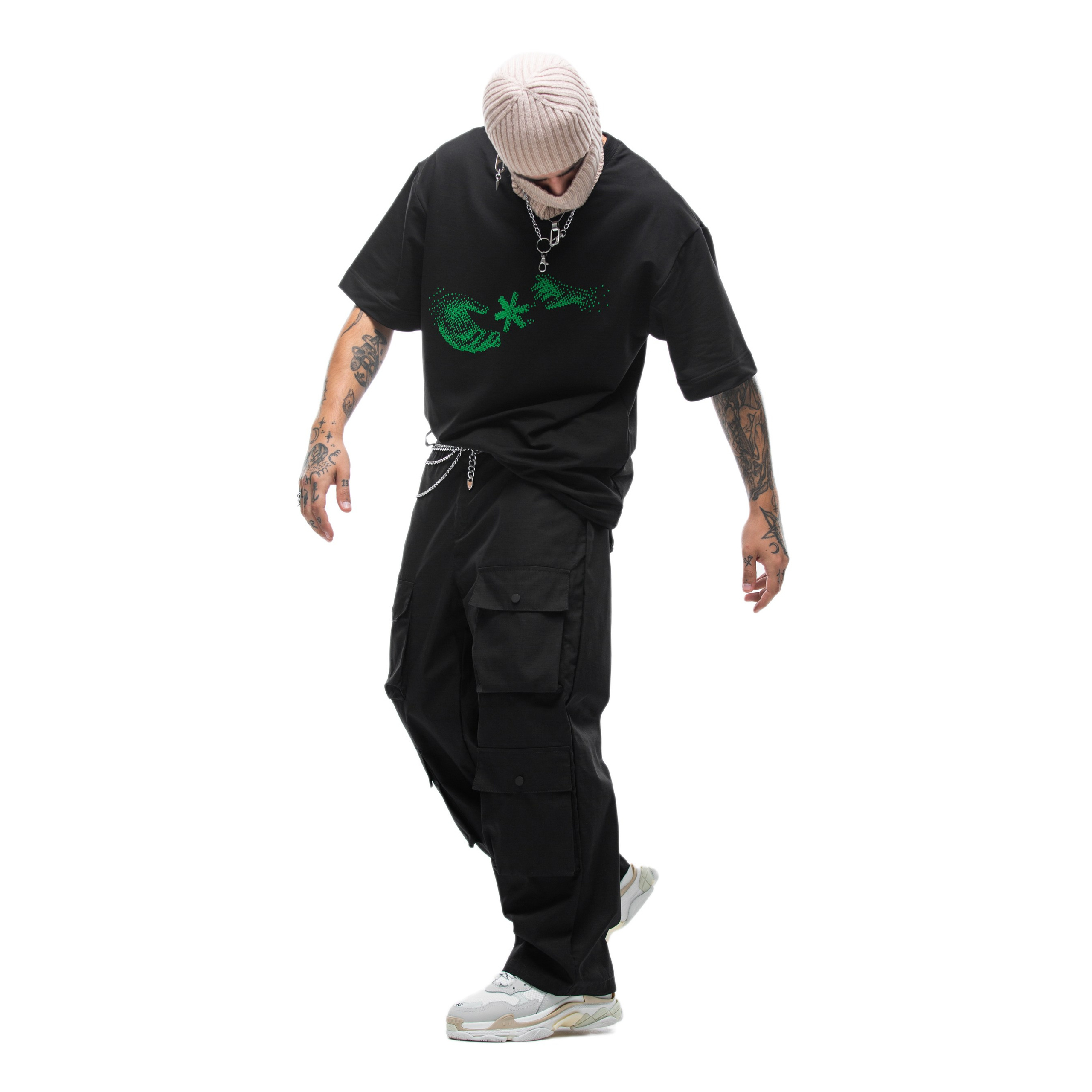 ZRD. Портфолио Зацепина Мария