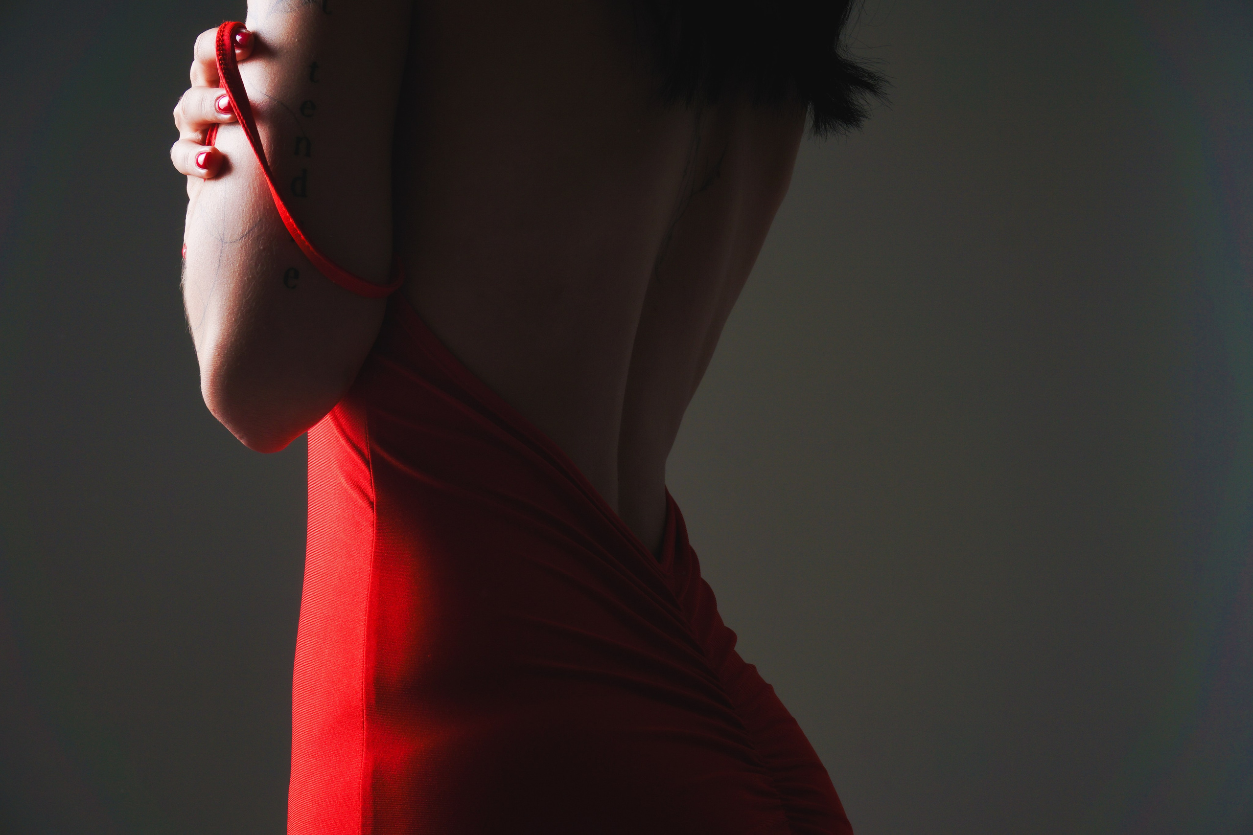 Александра. Фотограф Плеханов Дмитрий