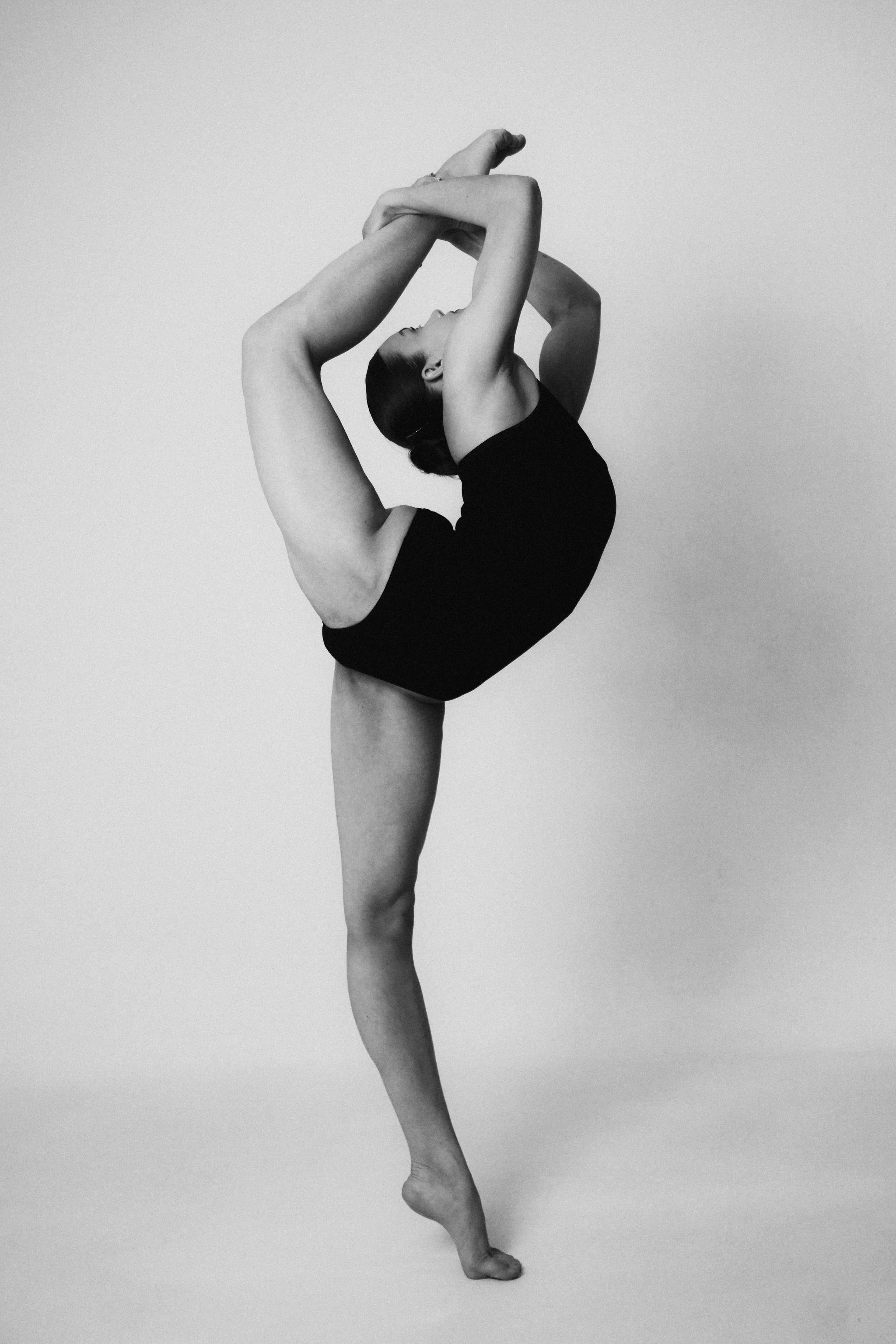 Эвелина. Фотограф Плеханов Дмитрий