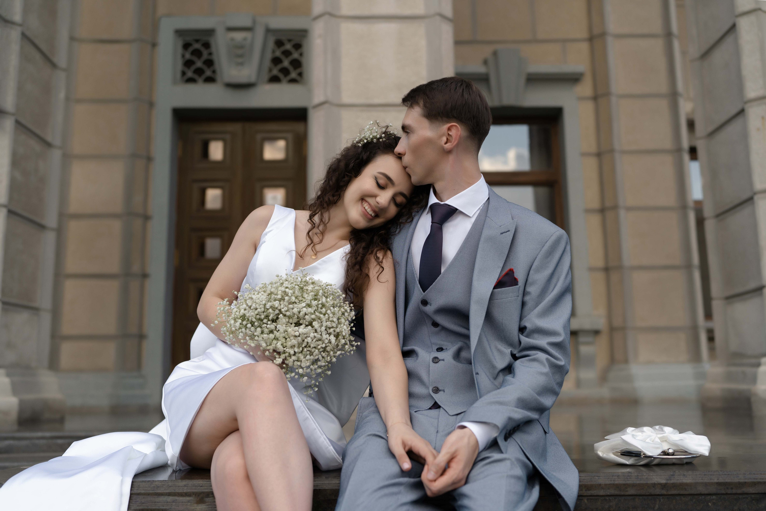 Егор и Анна 24.07.2024. Фотограф и видеограф Елена Хмелевская