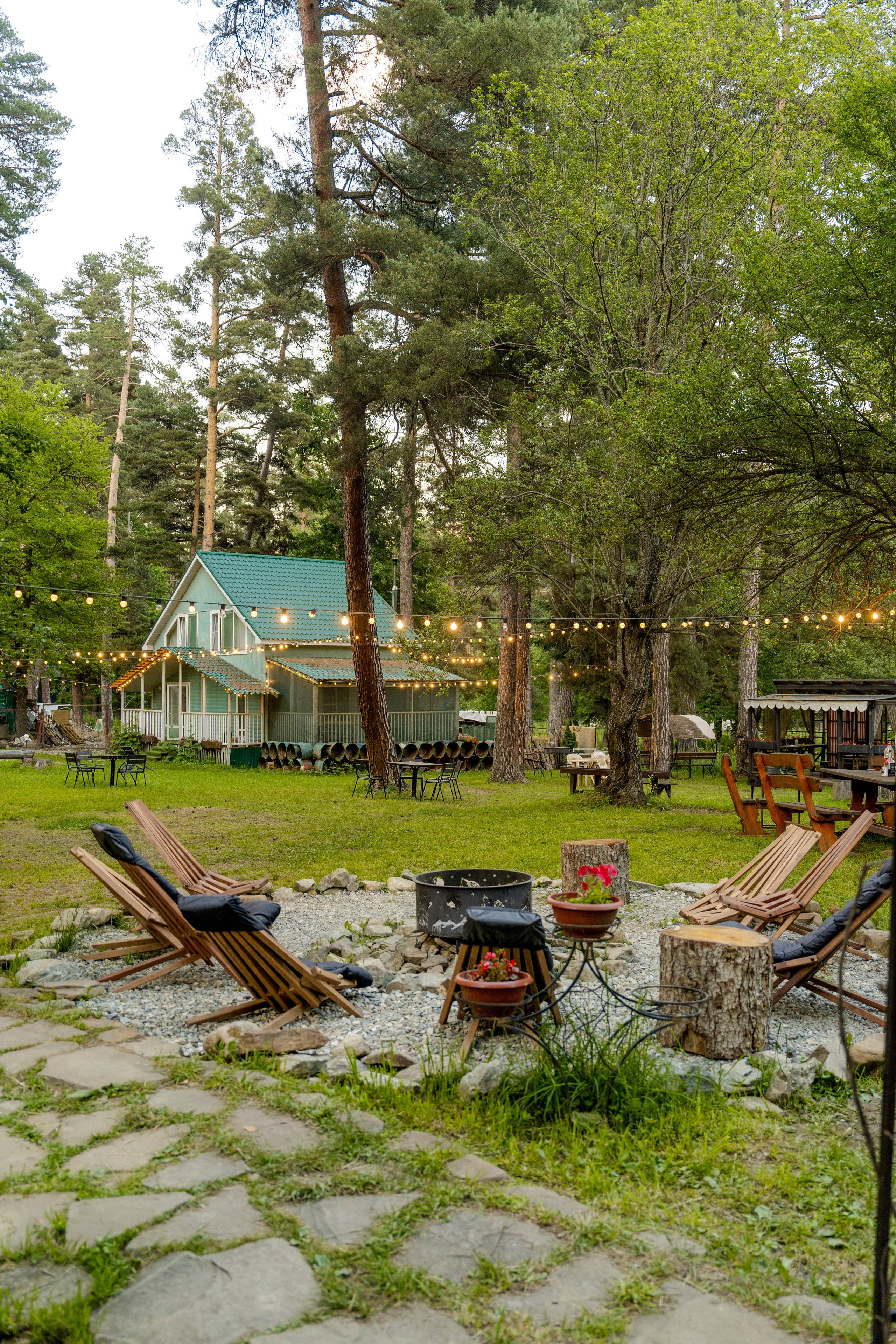 Green Park. Фотограф и видеограф Елена Хмелевская