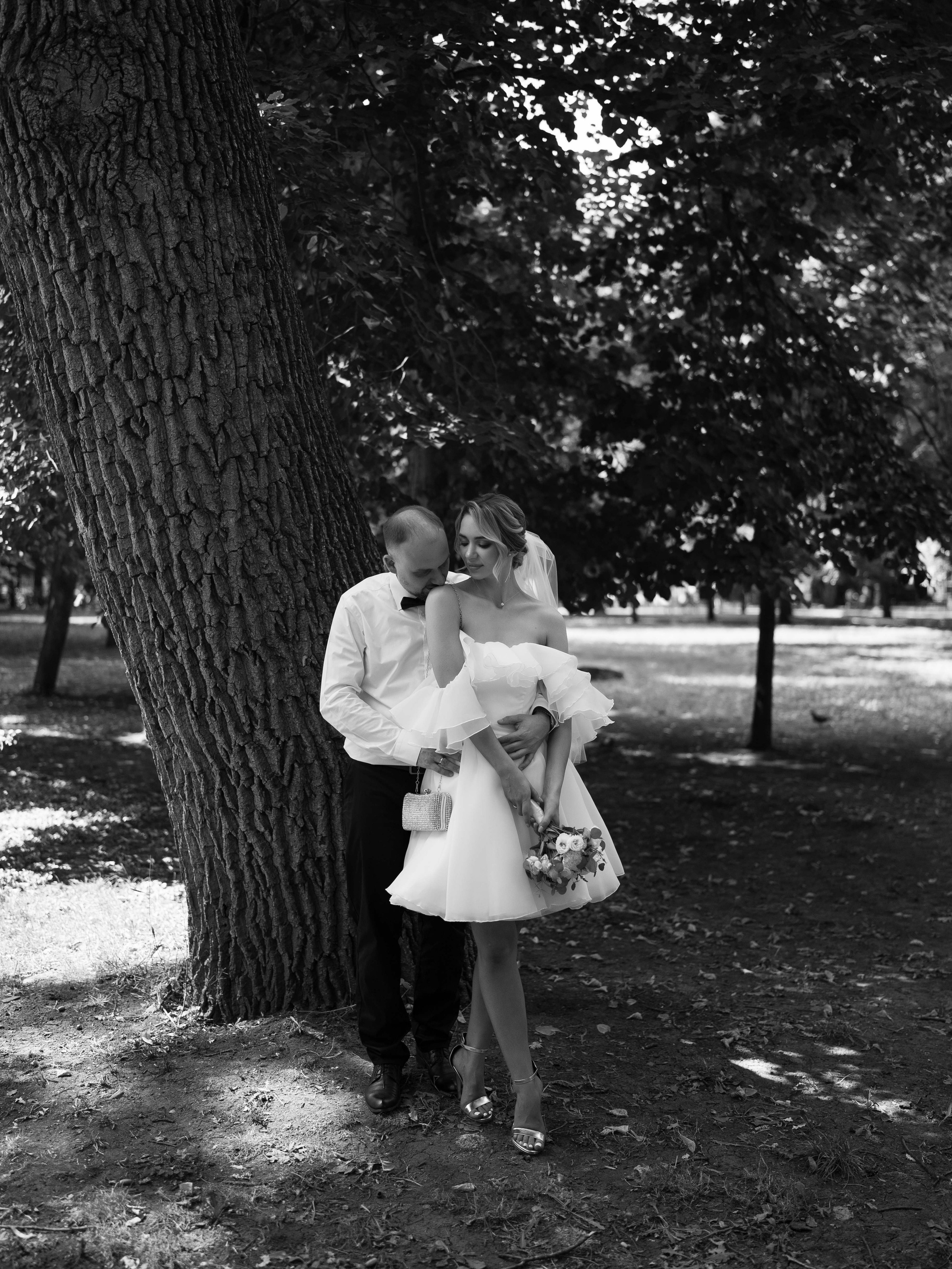 Денис и Мария 09.08 2024. Фотограф и видеограф Елена Хмелевская