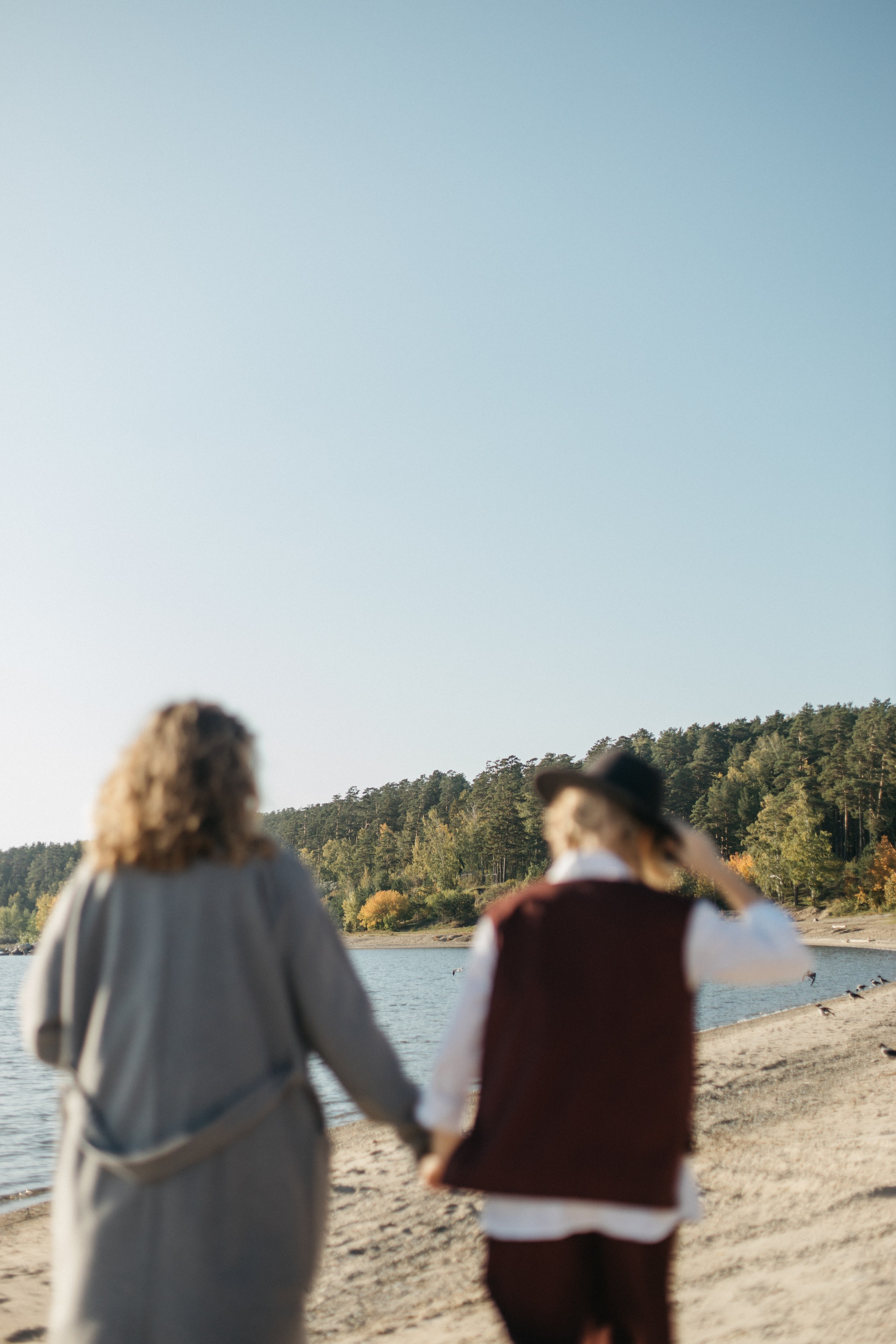 Таня с дочей. Семейный и портретный фотограф в Новосибирске Мария Хлебус
