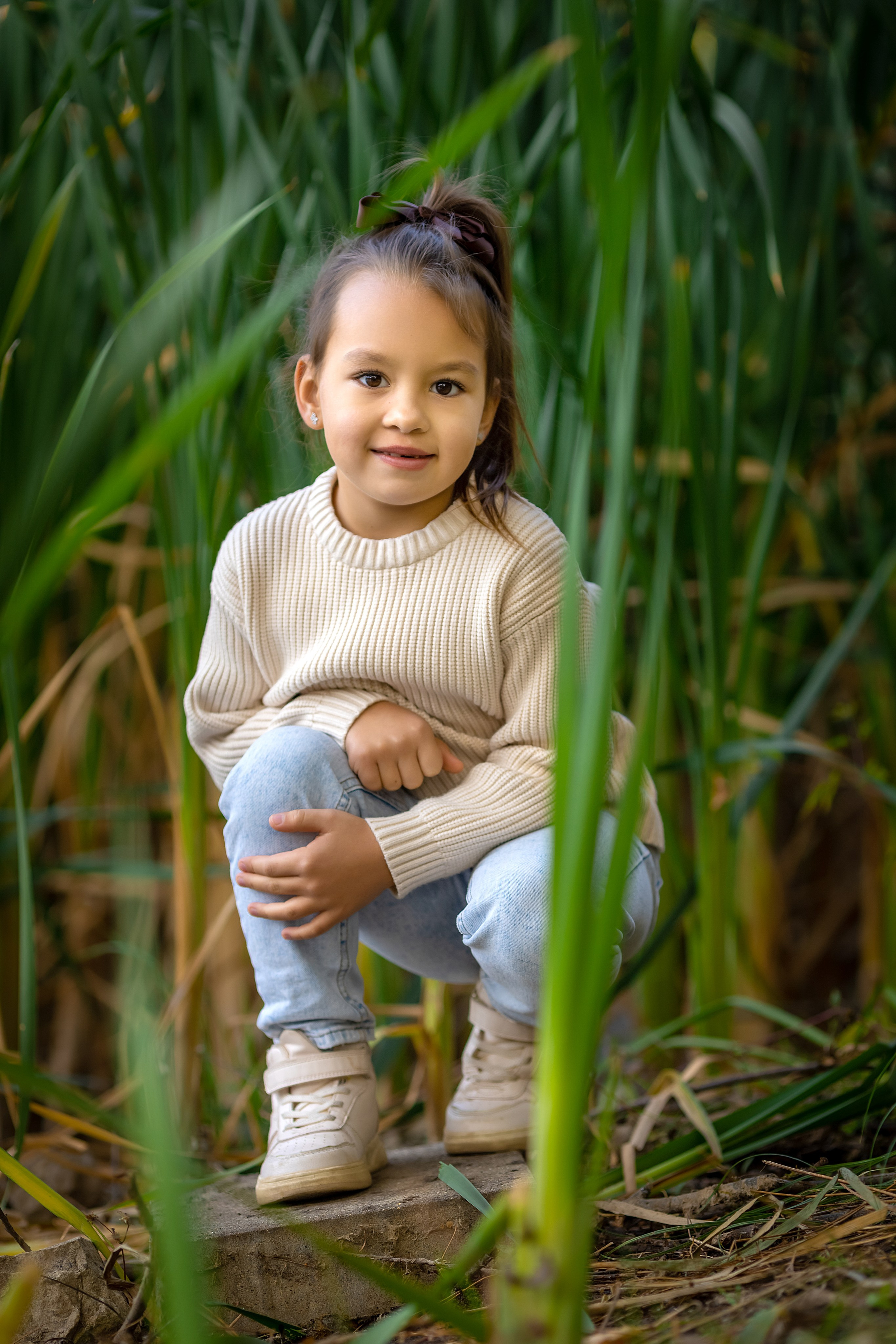 Детская съёмка. Семейный и детский фотограф в Москве и МО Крюкова Надежда