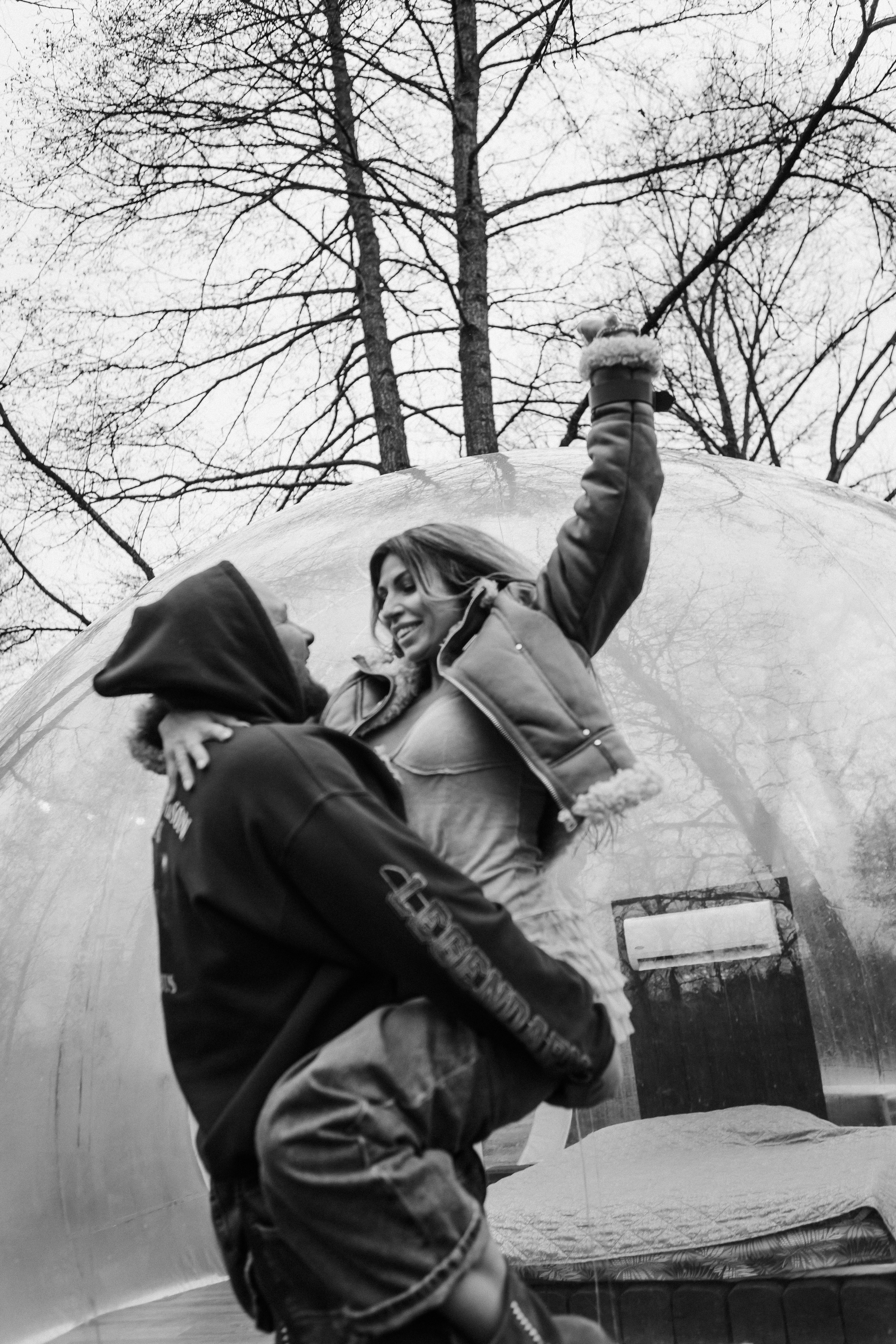 Love Story. Сайт фотографа Kristina Che