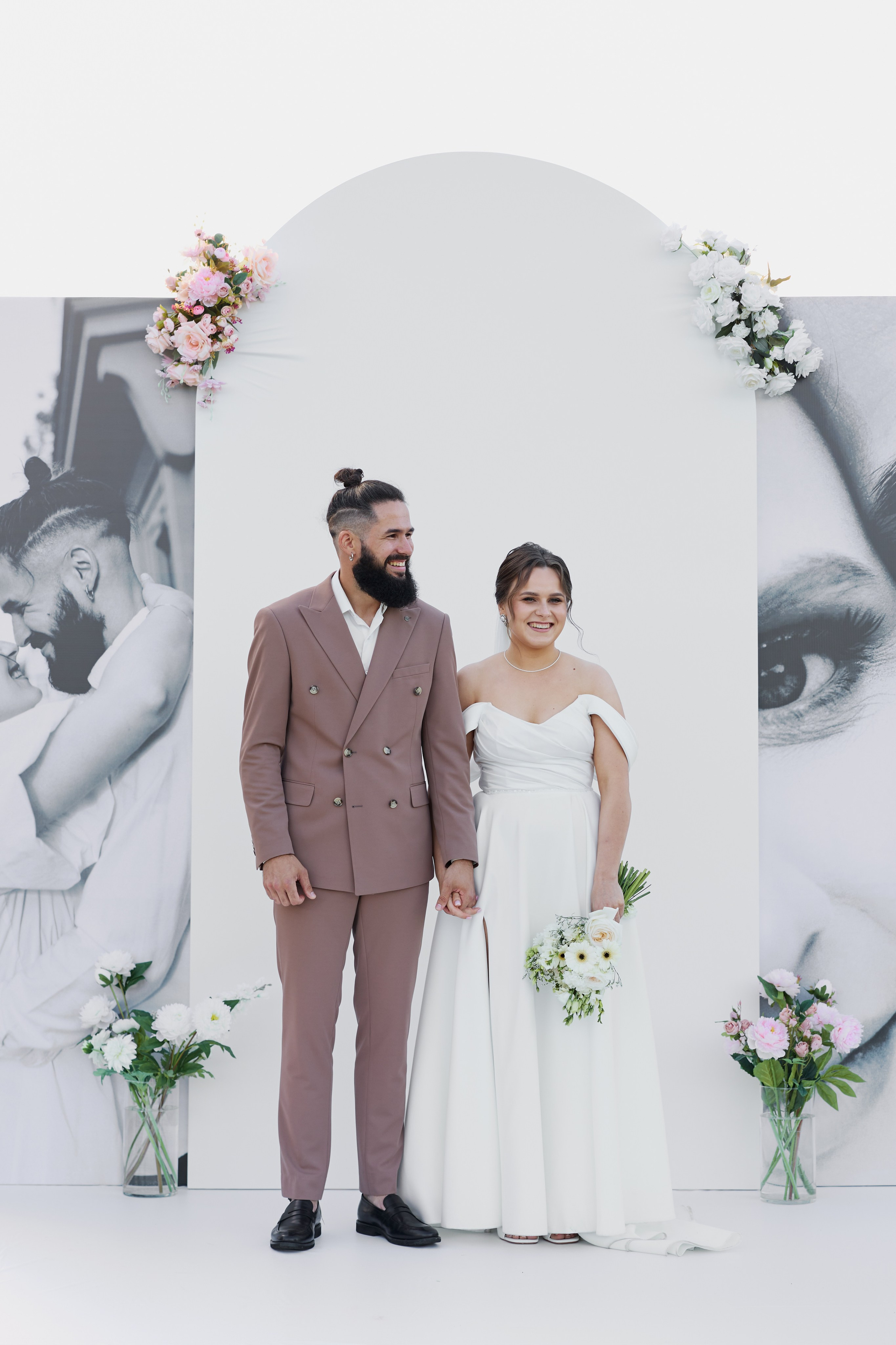 Виталий и Дарья. Александр Прозоров фотограф в Кирове