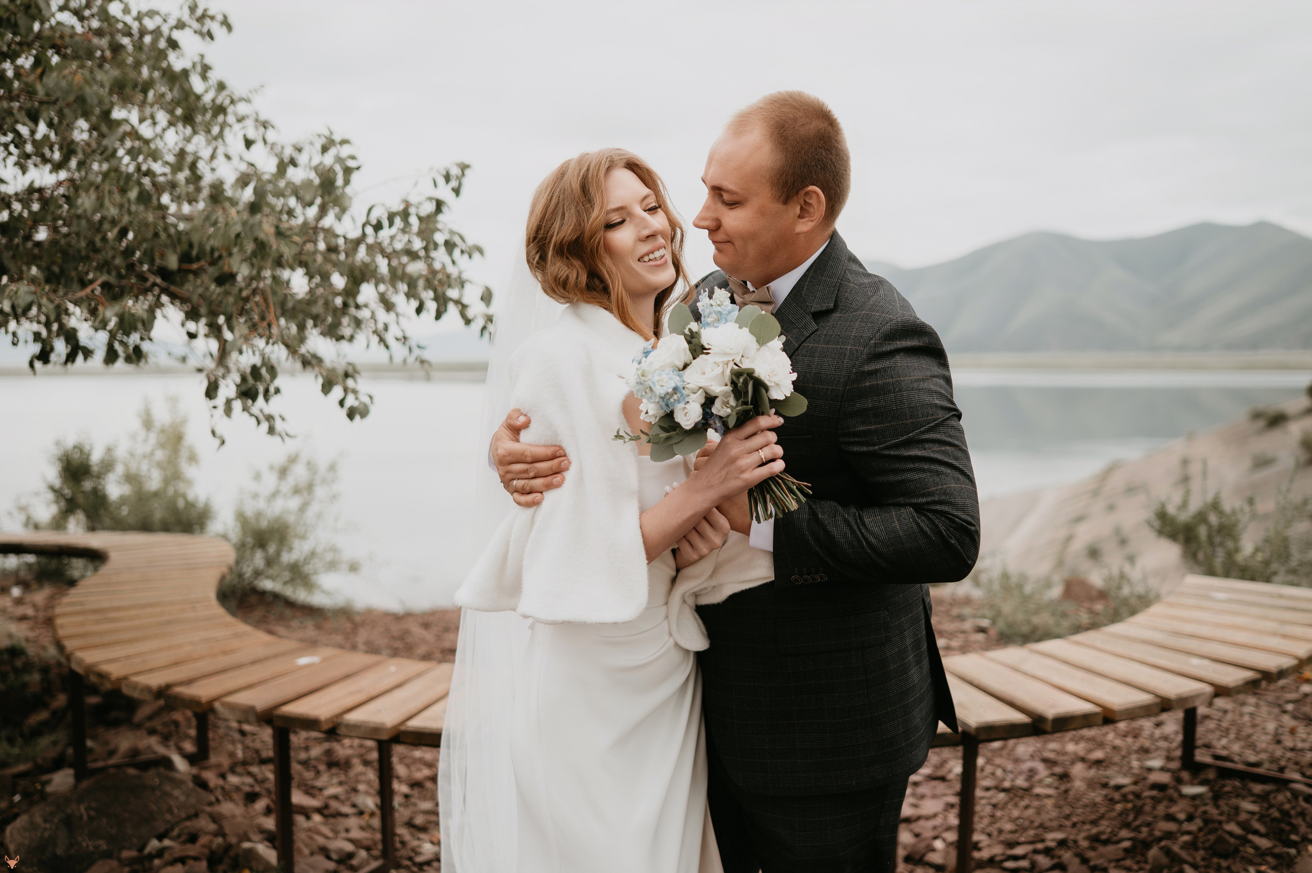 Wedding 14 09 24. Свадебный Фотограф Абакан