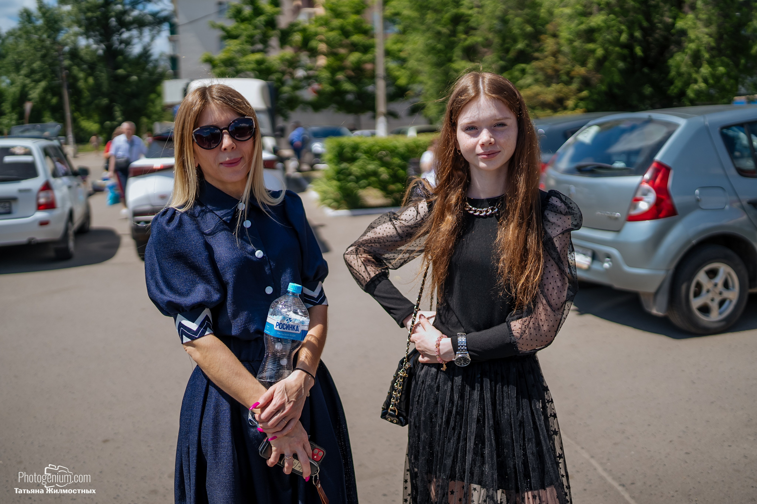 8 июня. Фотограф Нижний Новгород Татьяна Кейод