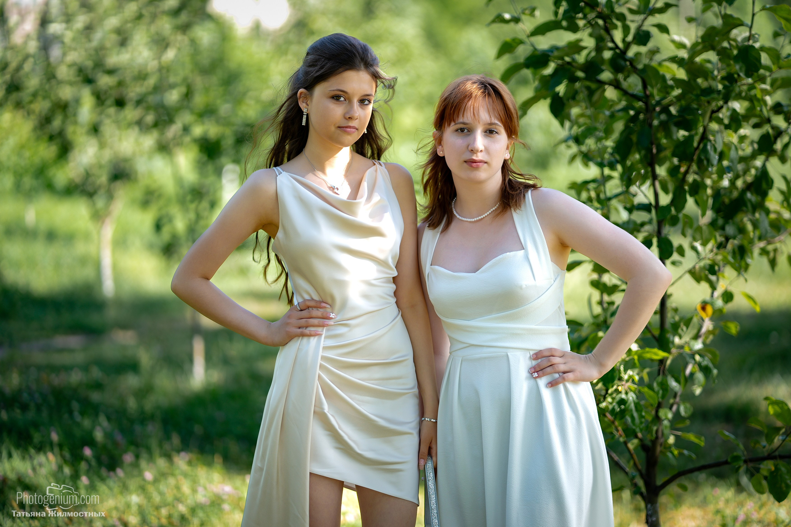 Выпускной 9"Д» класс школа № 35. Фотограф Нижний Новгород Татьяна Кейод