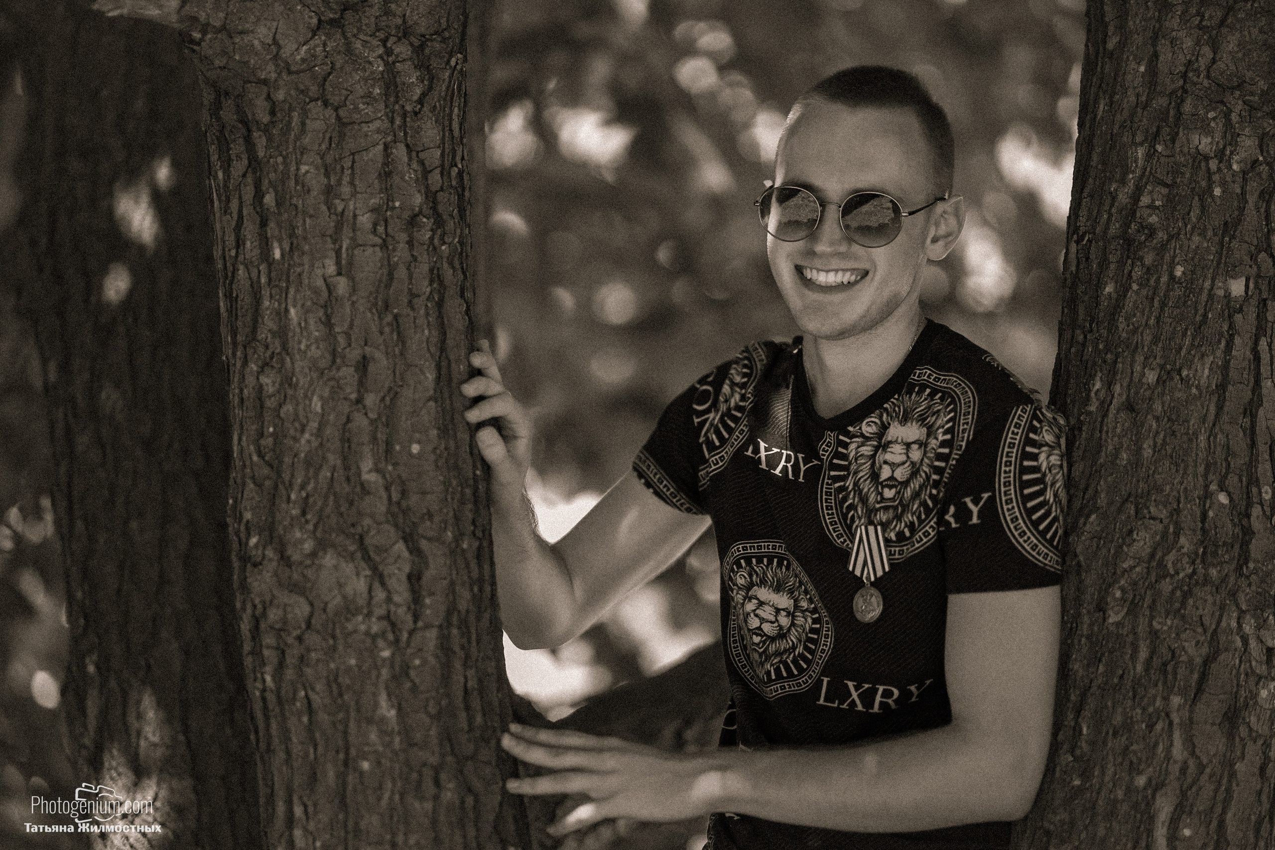 Максим Коневега. Фотограф Нижний Новгород Татьяна Кейод