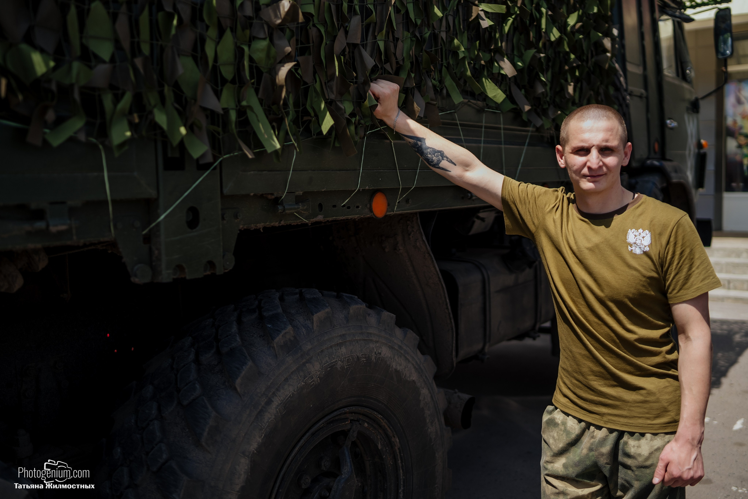 8 июня. Фотограф Нижний Новгород Татьяна Кейод