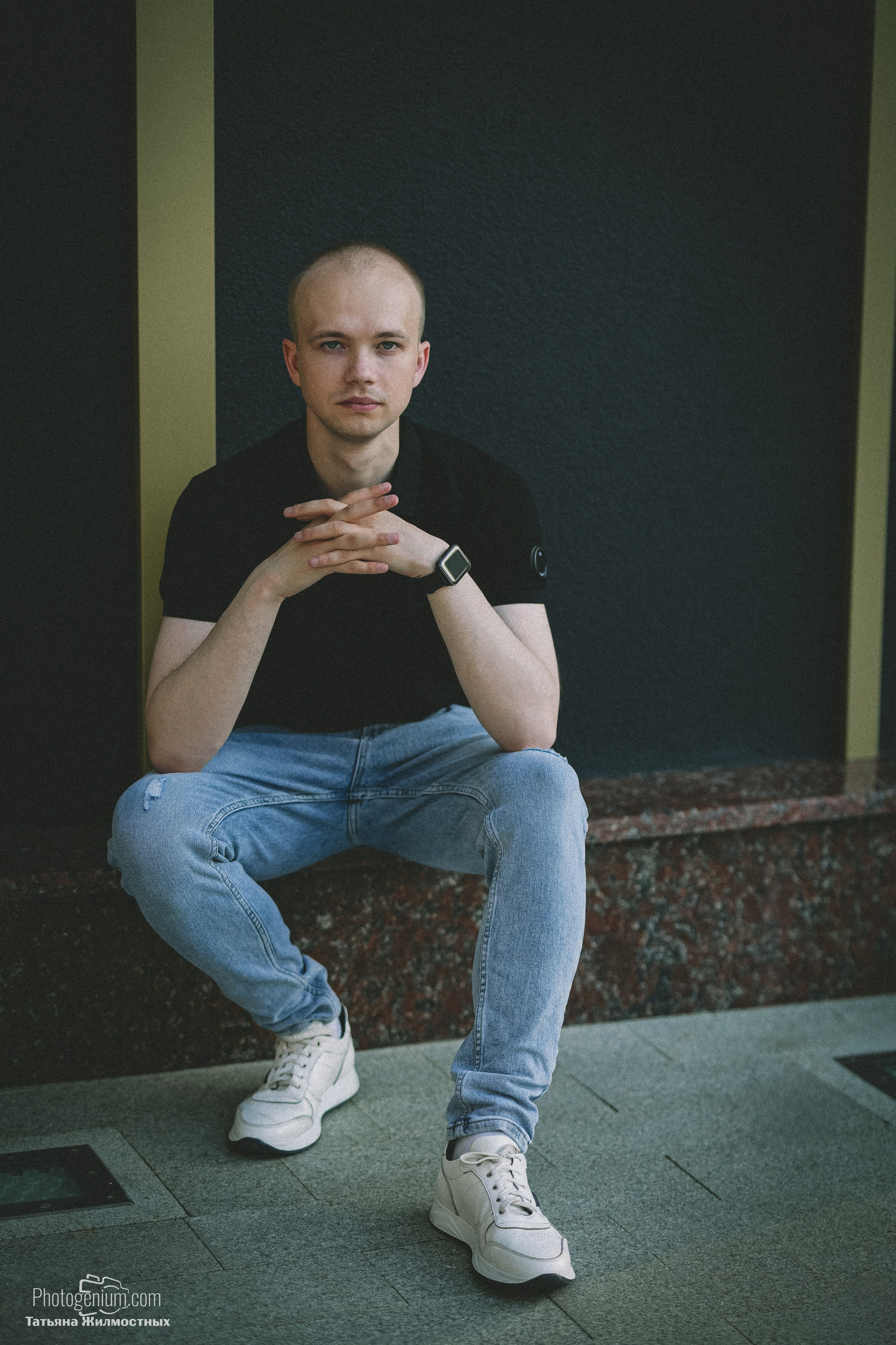 Евгений (индивидуалка). Фотограф Нижний Новгород Татьяна Кейод