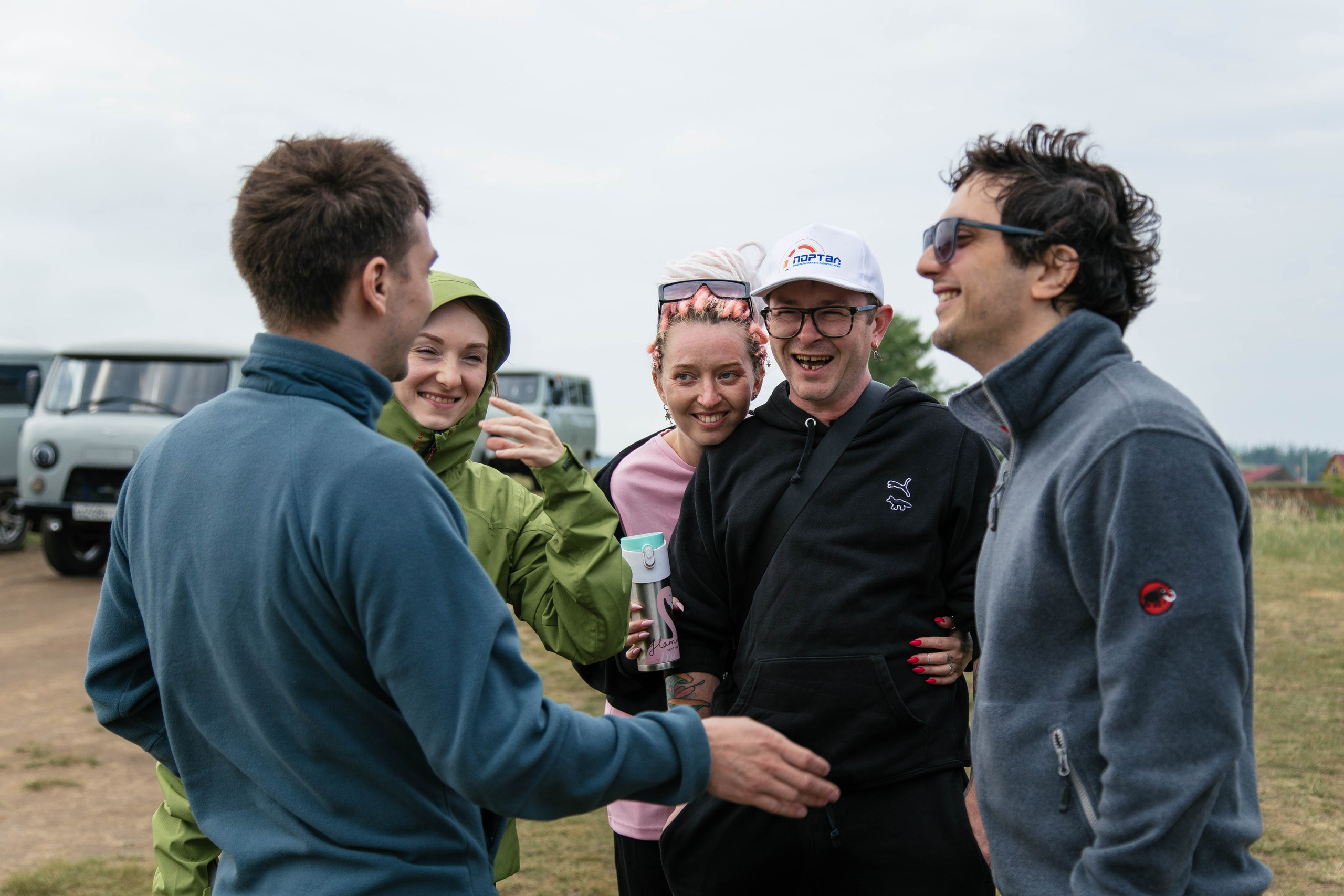 Путешествия. Фотограф Анна Чернигова