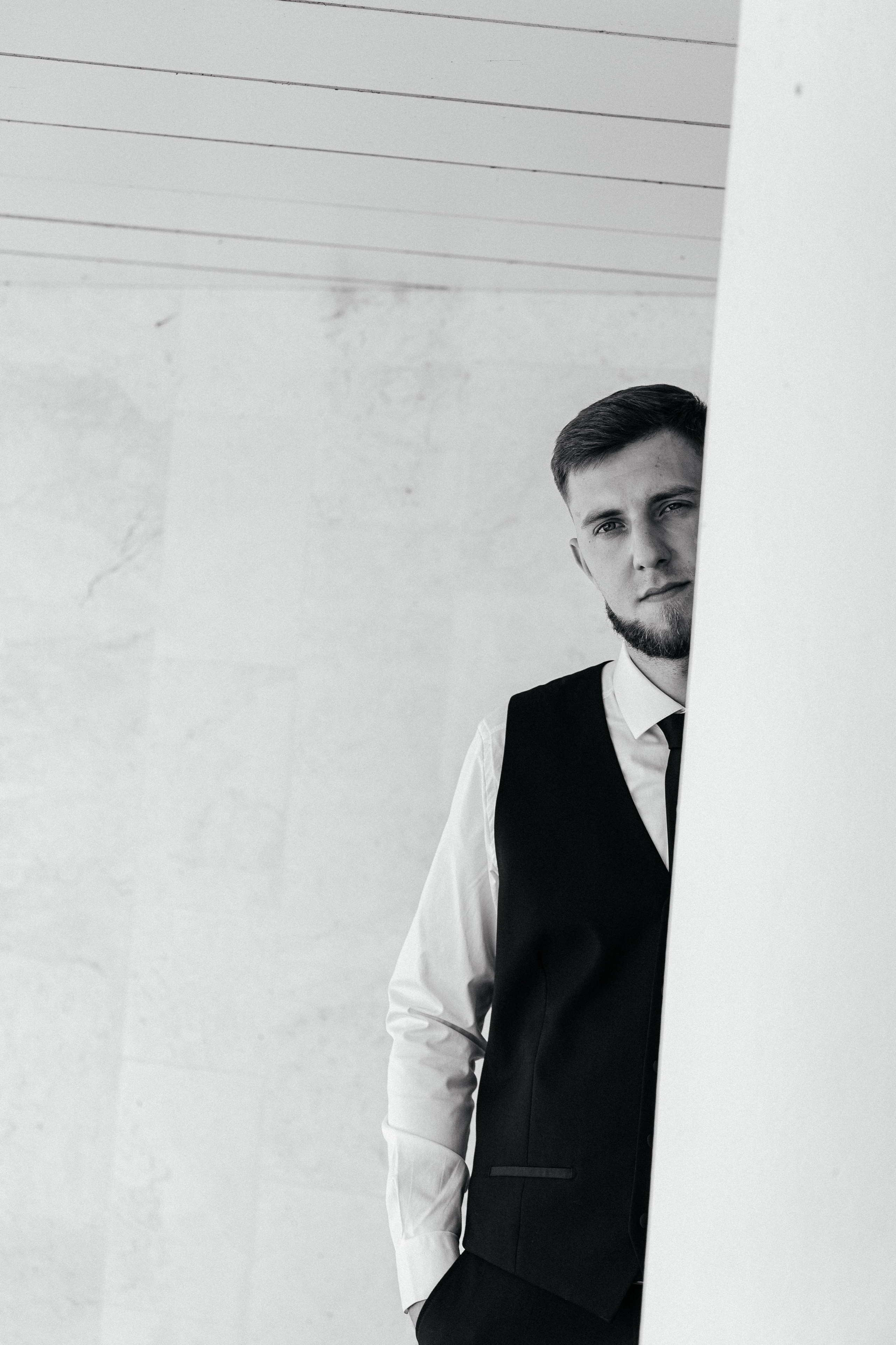 Love in the Hotel. Артём Бачурин — свадебный фотограф Воронеж