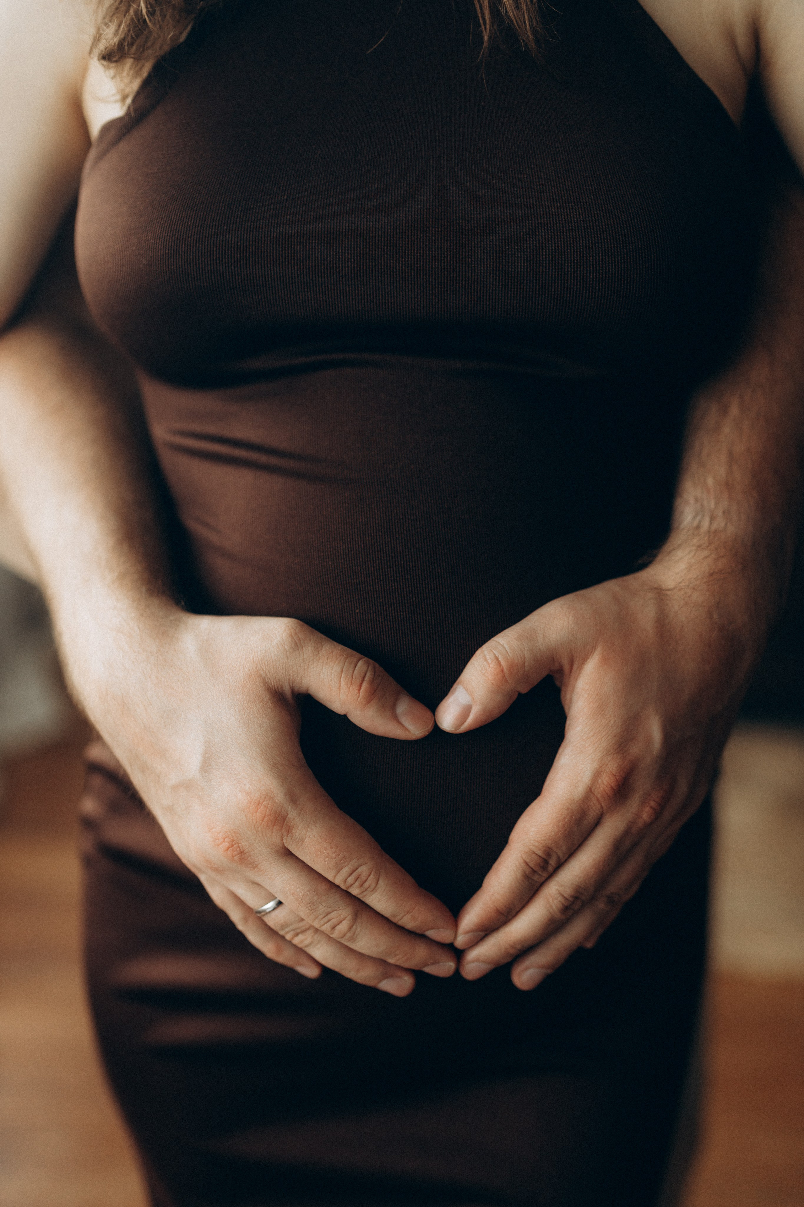 Даша & Саша. Беременность. Фотограф НОГИНСК, Москва, Анастасия Белая