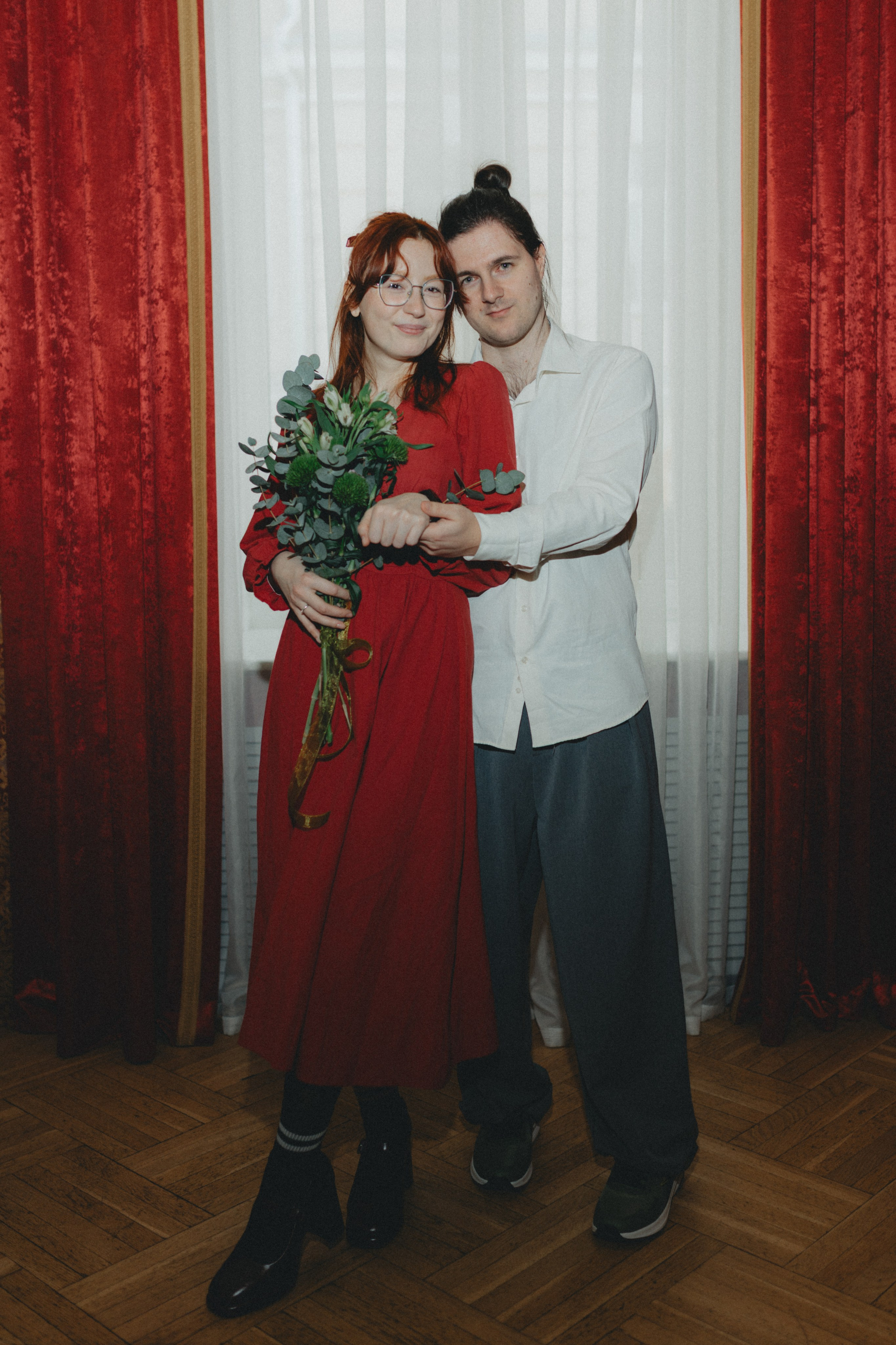 Екатерина & Виктор. Фотограф НОГИНСК, Москва, Анастасия Белая