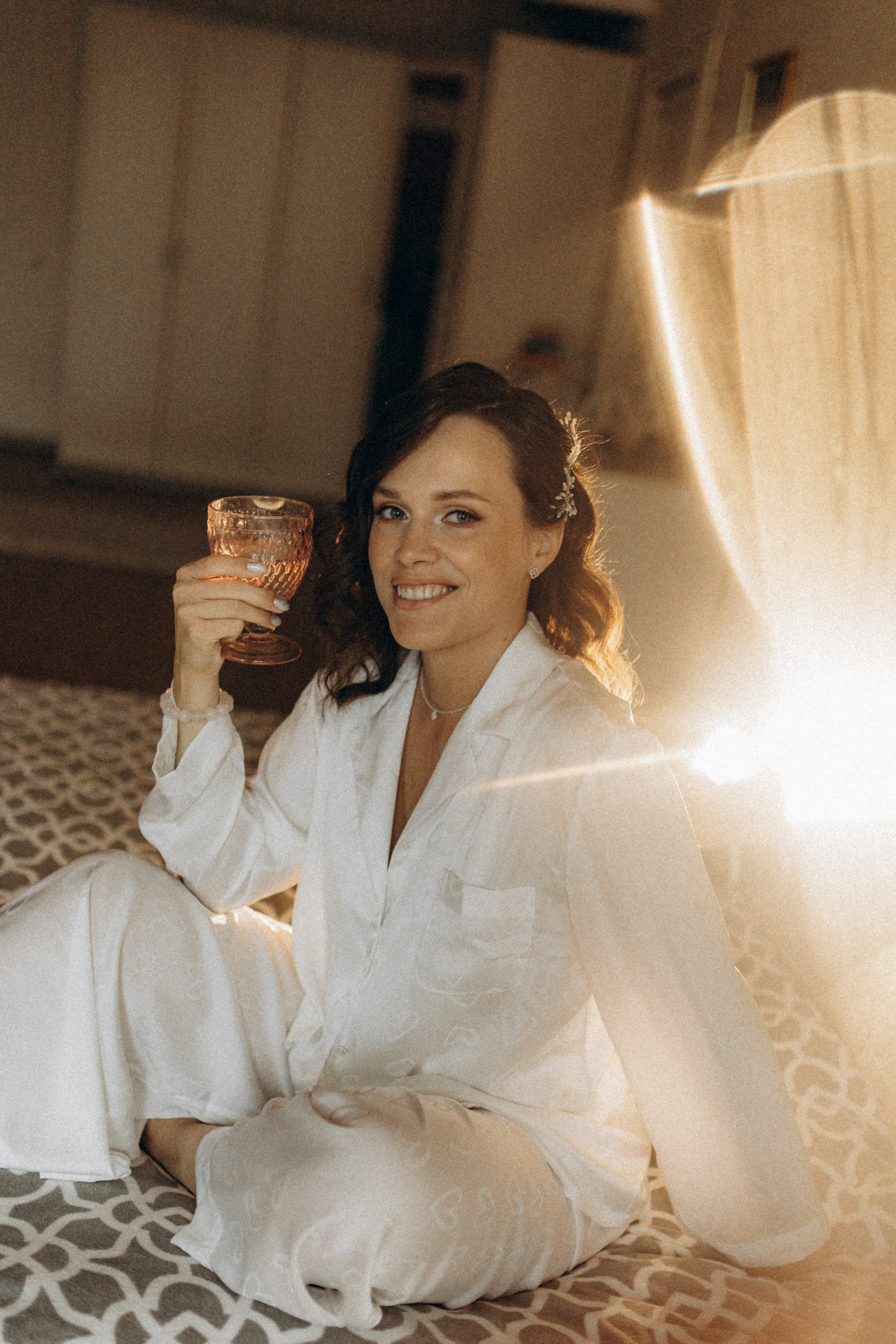 Света & Герман. Свадебная лавстори. Фотограф НОГИНСК, Москва, Анастасия Белая