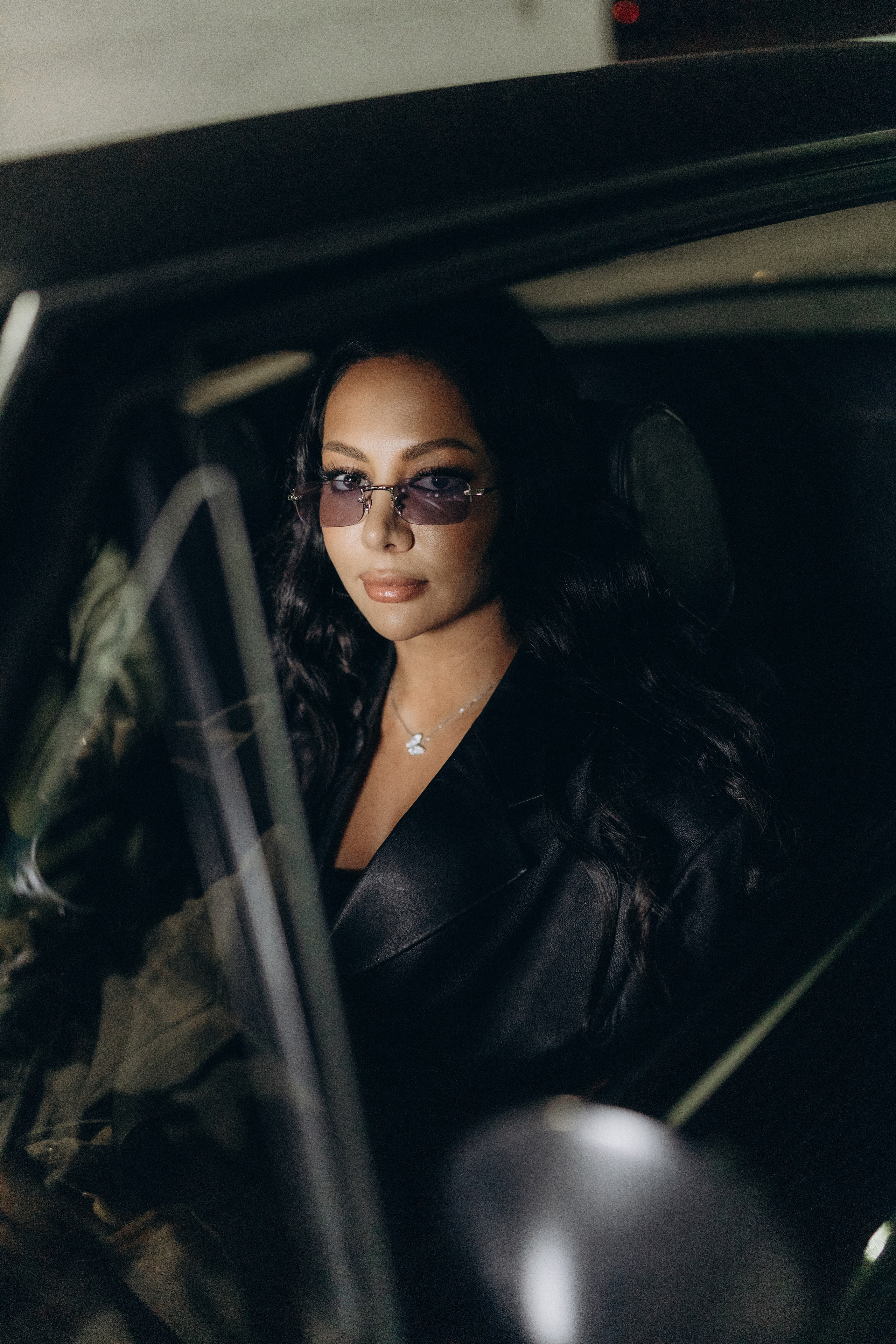 JANNET — РОЗОВЫЕ ОЧКИ (бэкстейдж к клипу). Фотограф НОГИНСК, Москва, Анастасия Белая