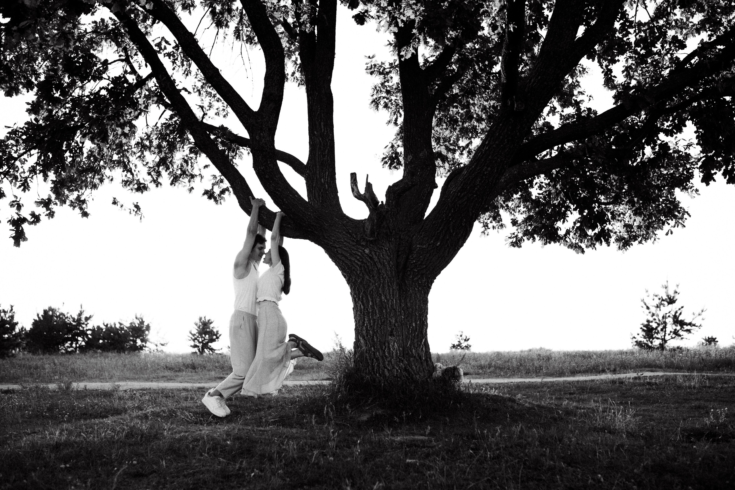 Поле клевера. Фотограф Диана Хасанова, г. Казань