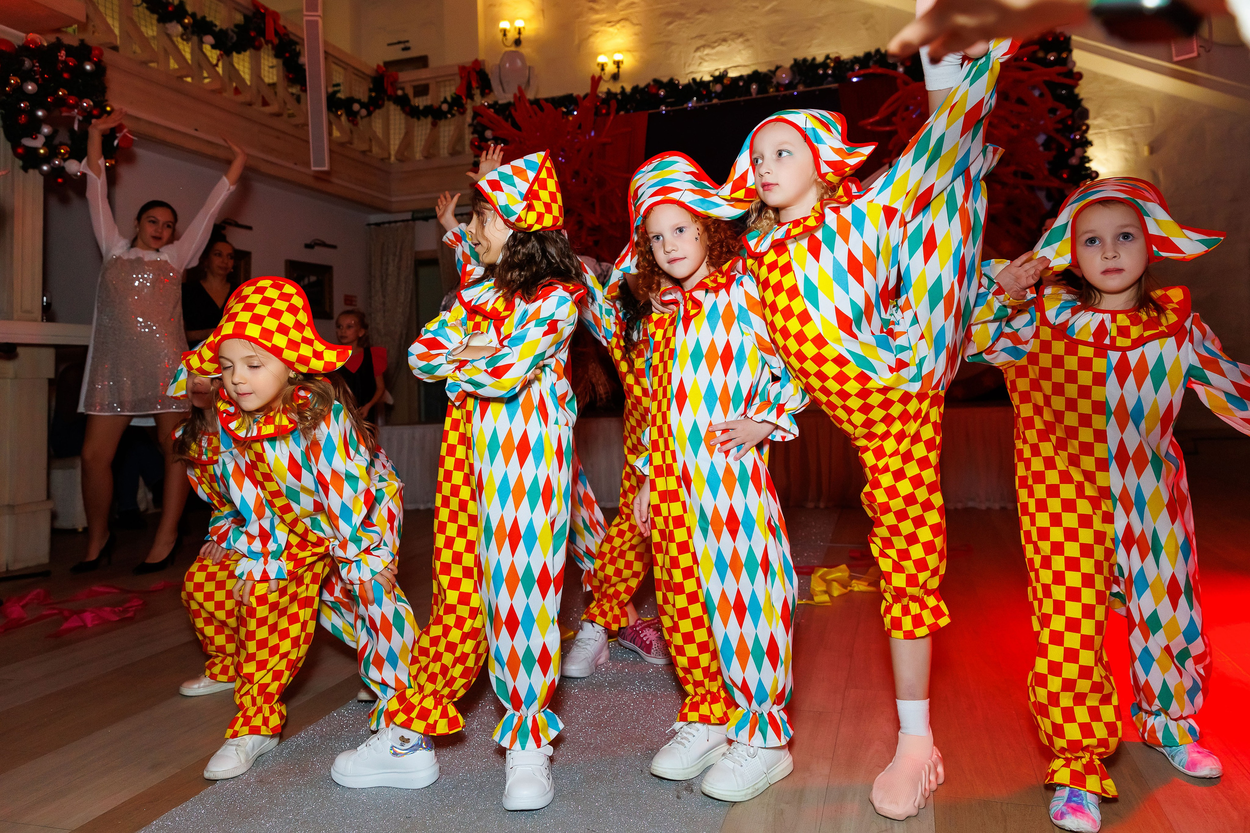 Журнальная вечеринка Fasion Family Weekend. Фотограф Новосибирск — Наталья Гресь