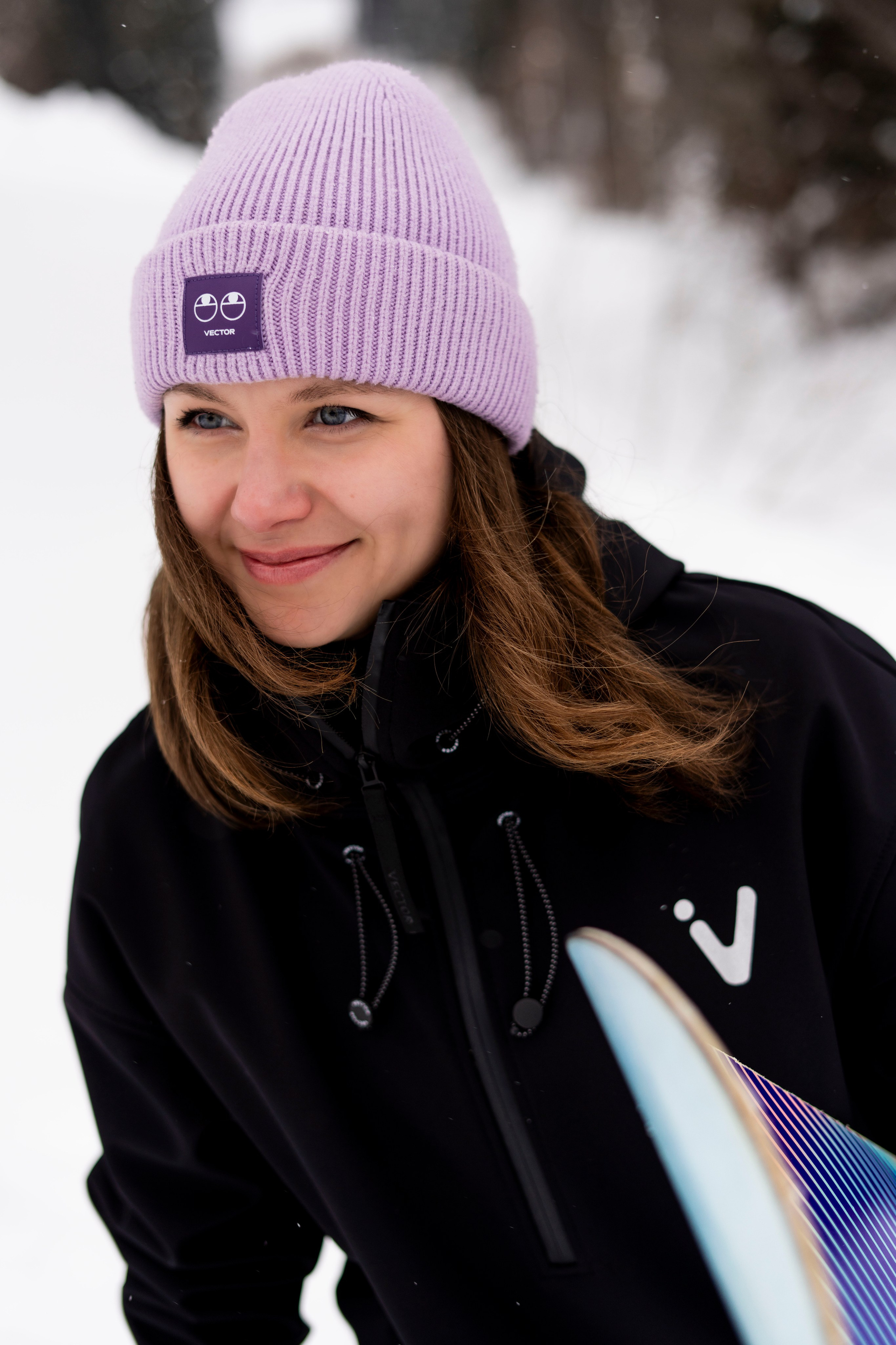 Тур. Анастасия Паршукова — фотограф Шерегеш Новосибирск