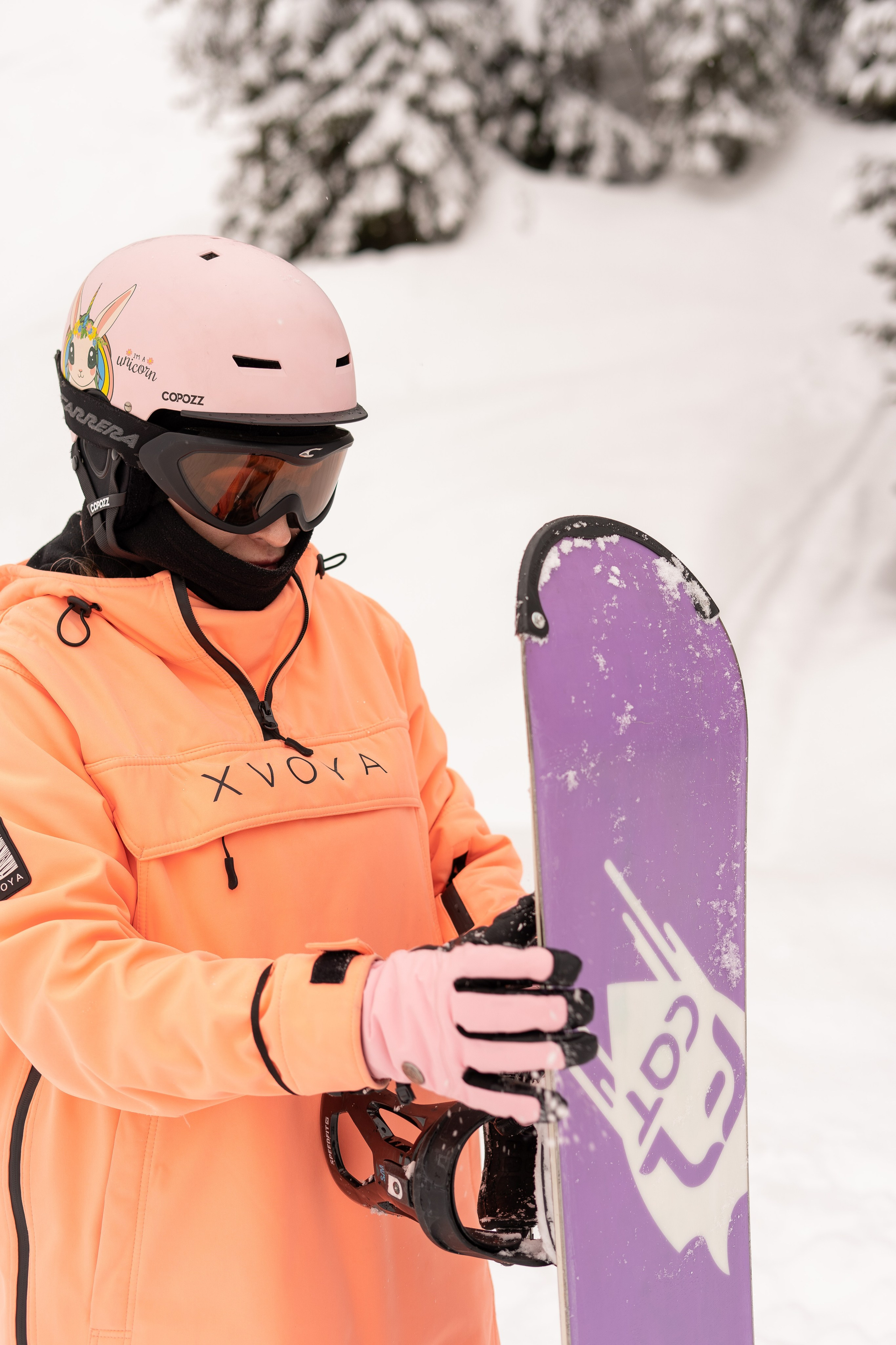 Джой 21.03.24. Анастасия Паршукова — фотограф Шерегеш Новосибирск