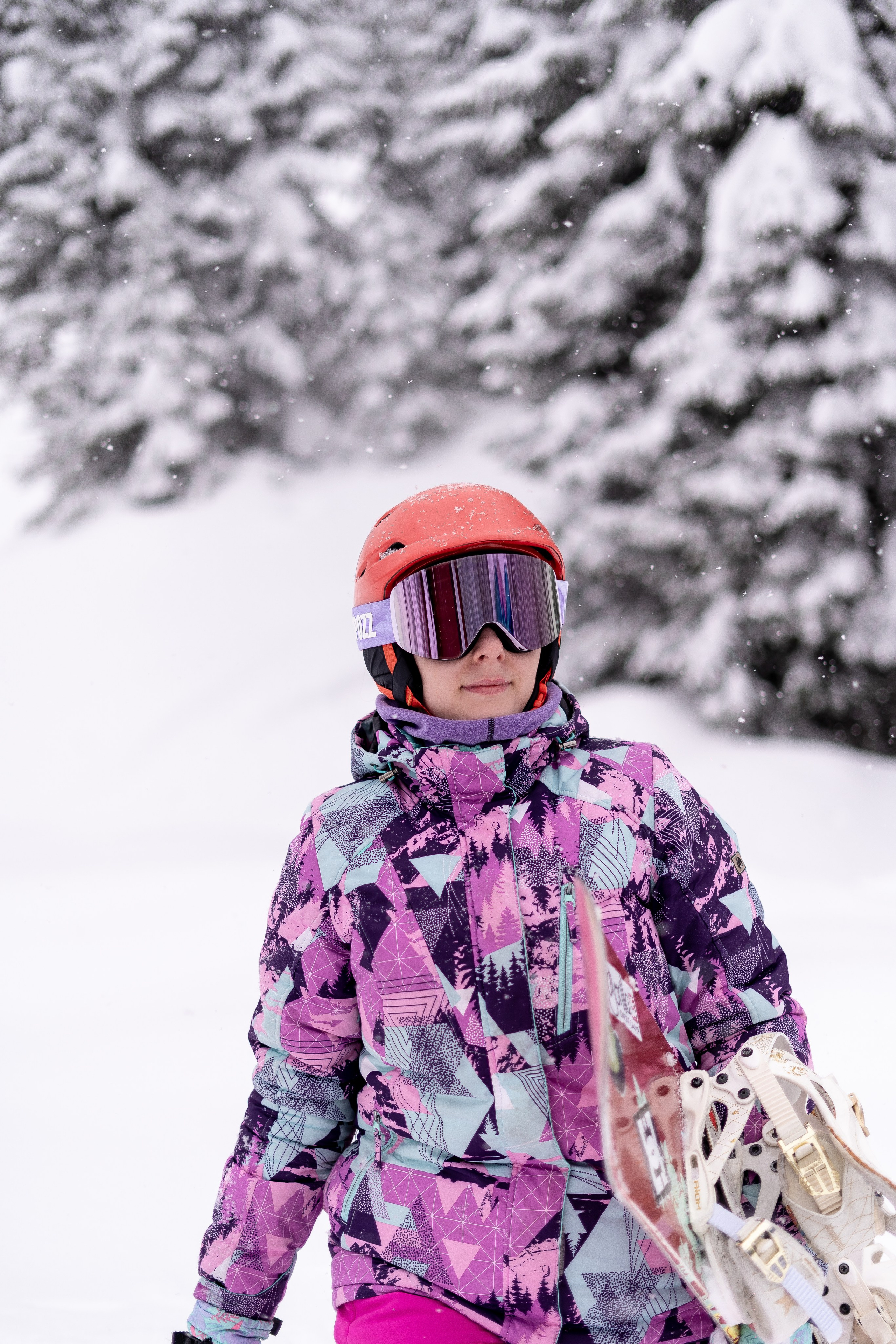 Джон 14.02. Анастасия Паршукова — фотограф Шерегеш Новосибирск