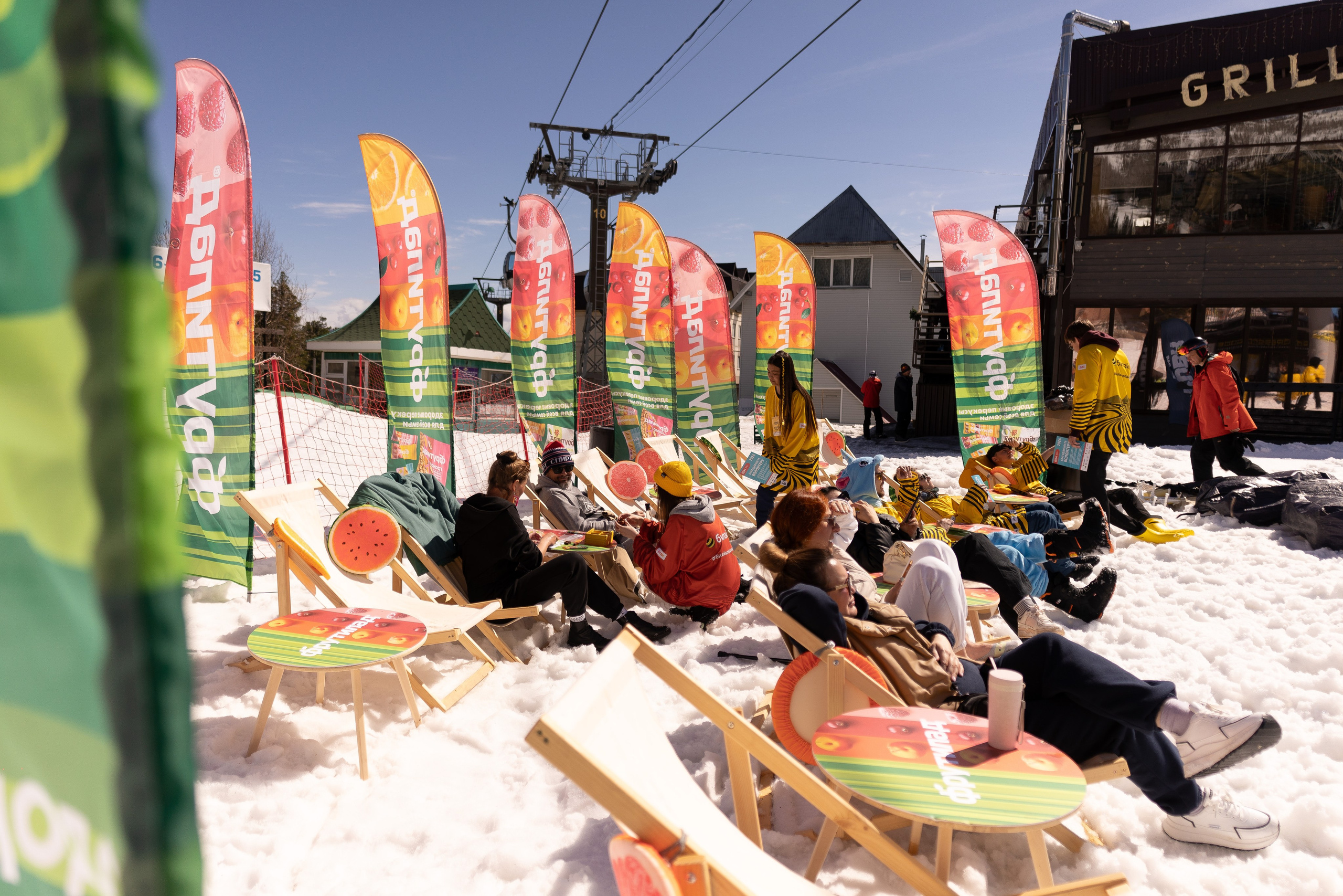 Грелка 16.04.24. Анастасия Паршукова — фотограф Шерегеш Новосибирск